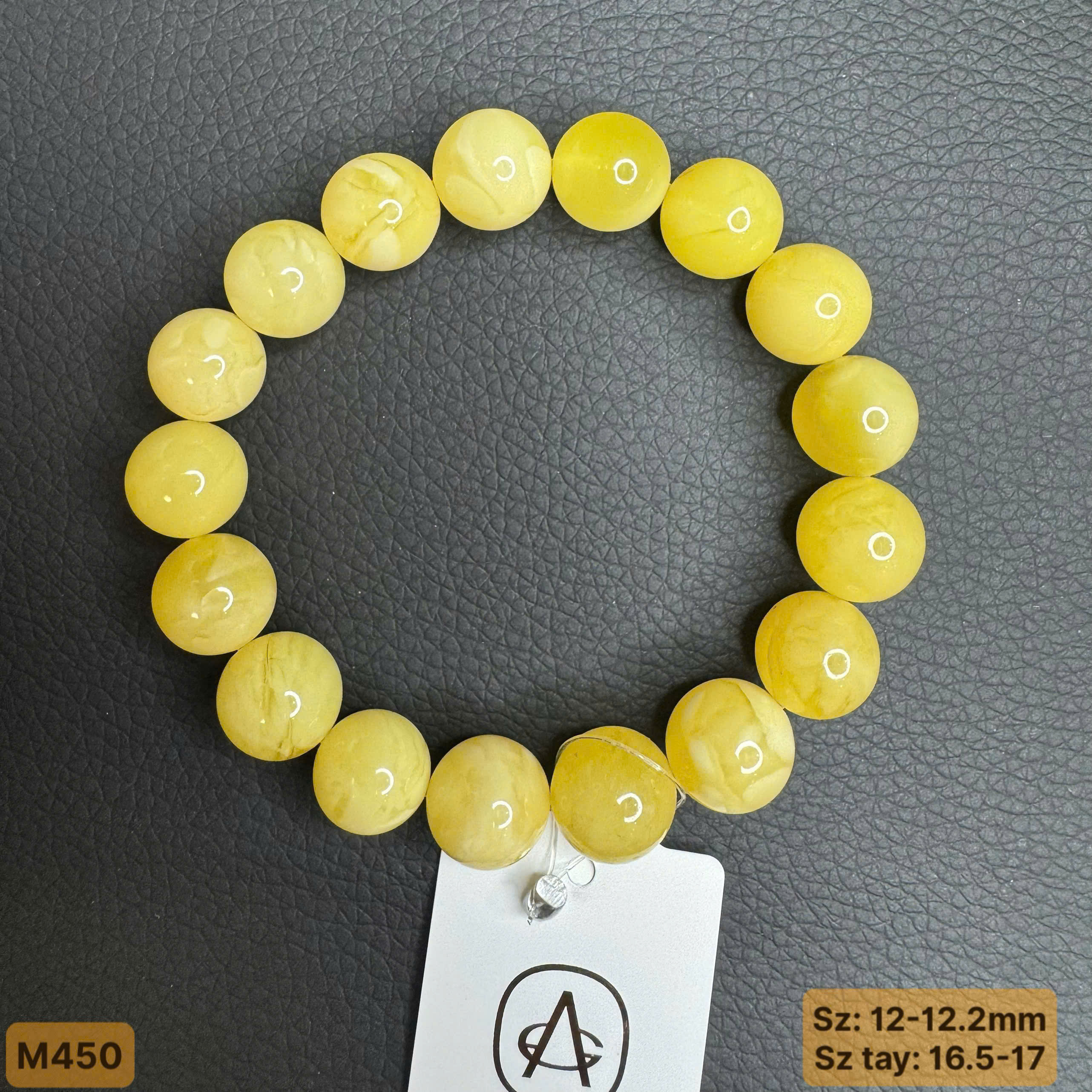 Lắc Tay Hoàng Gia - M450