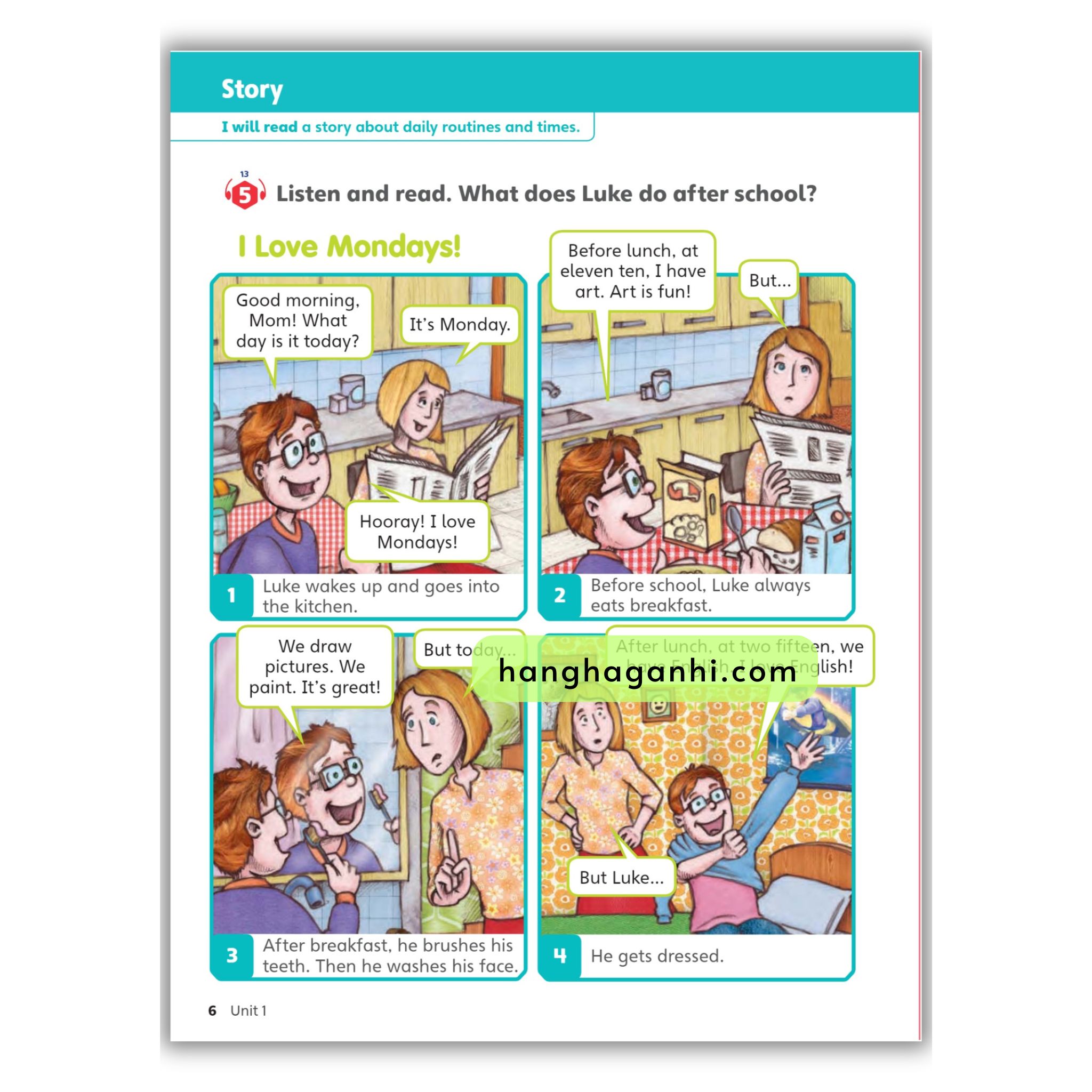 Big English 3 Student’s Book 2nd Edition American English_thumbnail_18