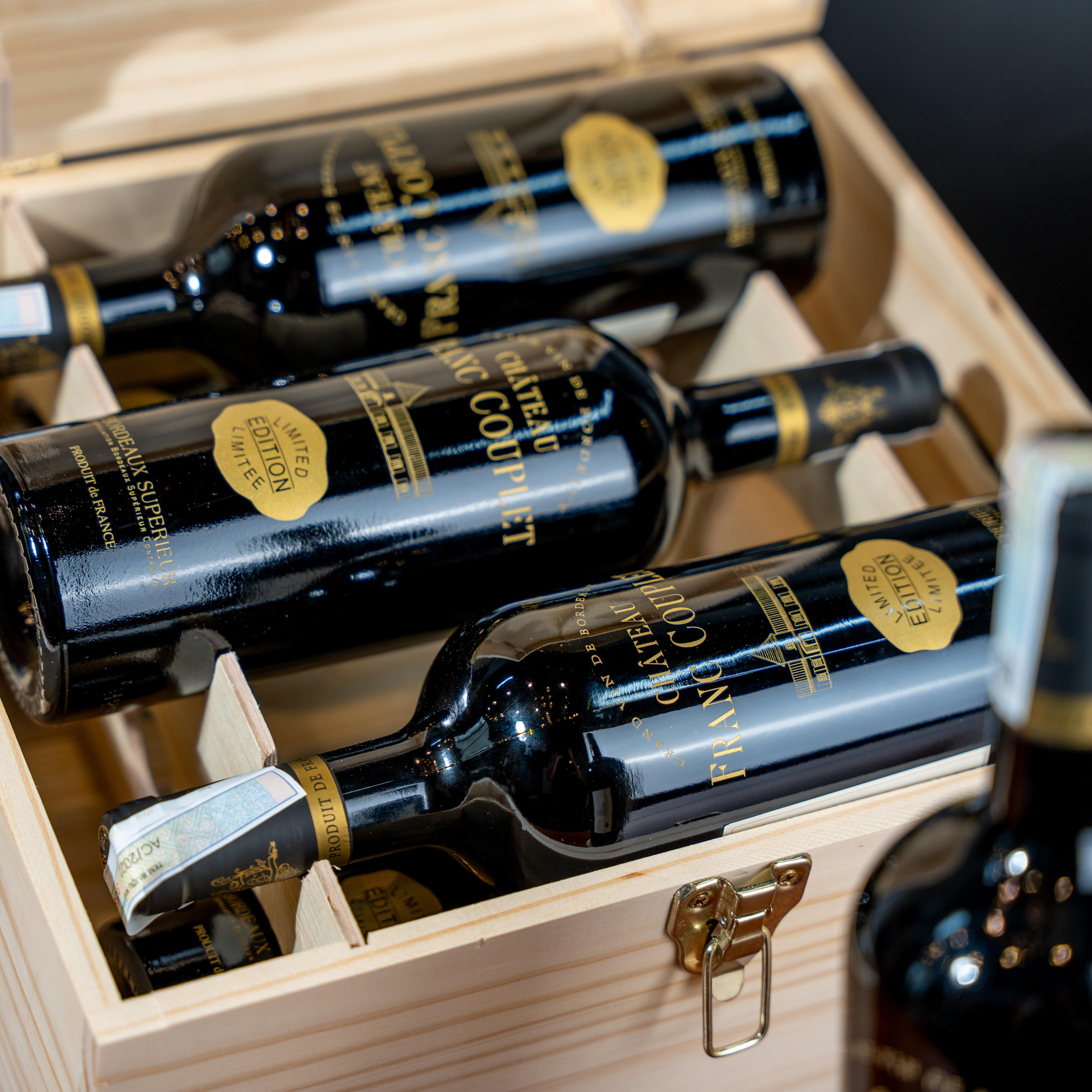 Chateau Franc Couplet – Limited Edition_thumbnail_2