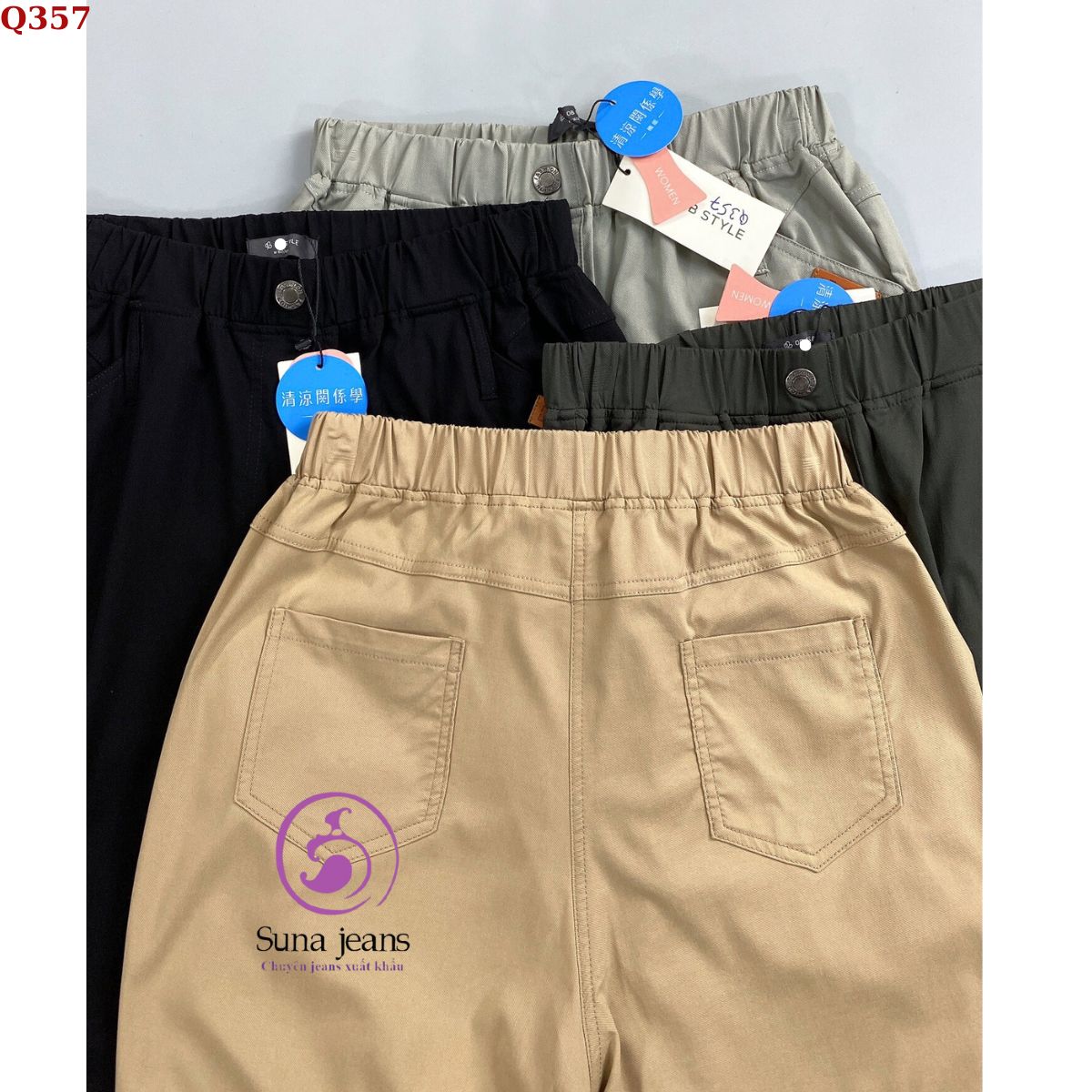 Q357 - Quần Kaki Mềm X.Hàn_thumbnail_5
