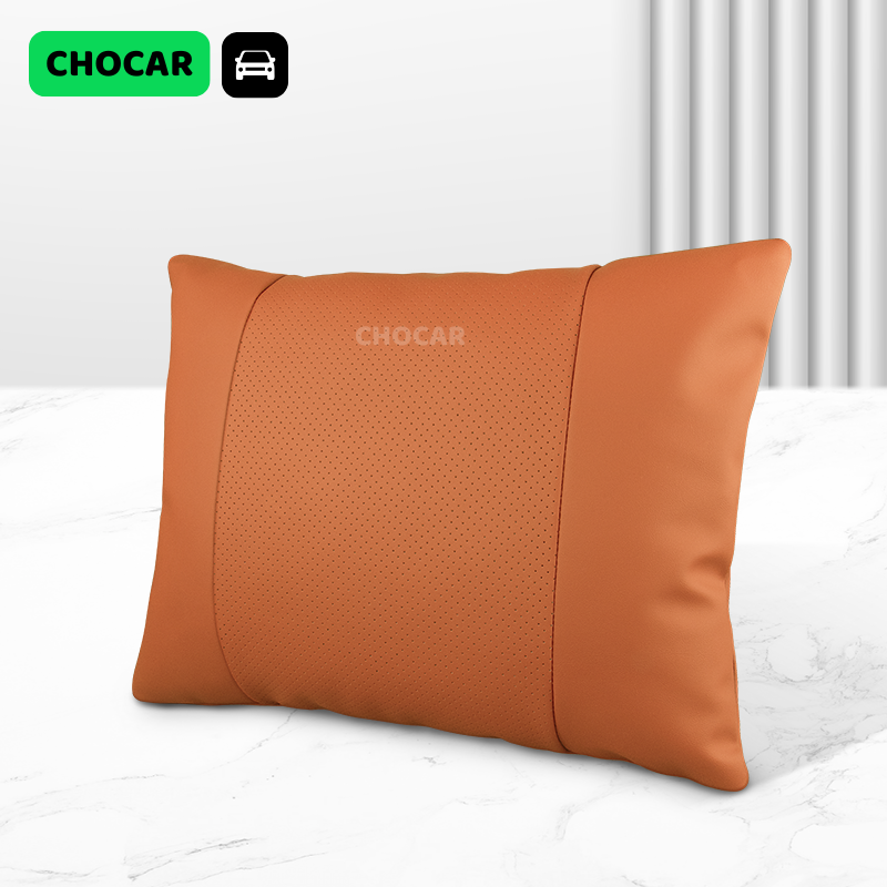 Gối Tựa Đầu & Gối Tựa Lưng Ô Tô CHOCAR S-CLASS_thumbnail_15