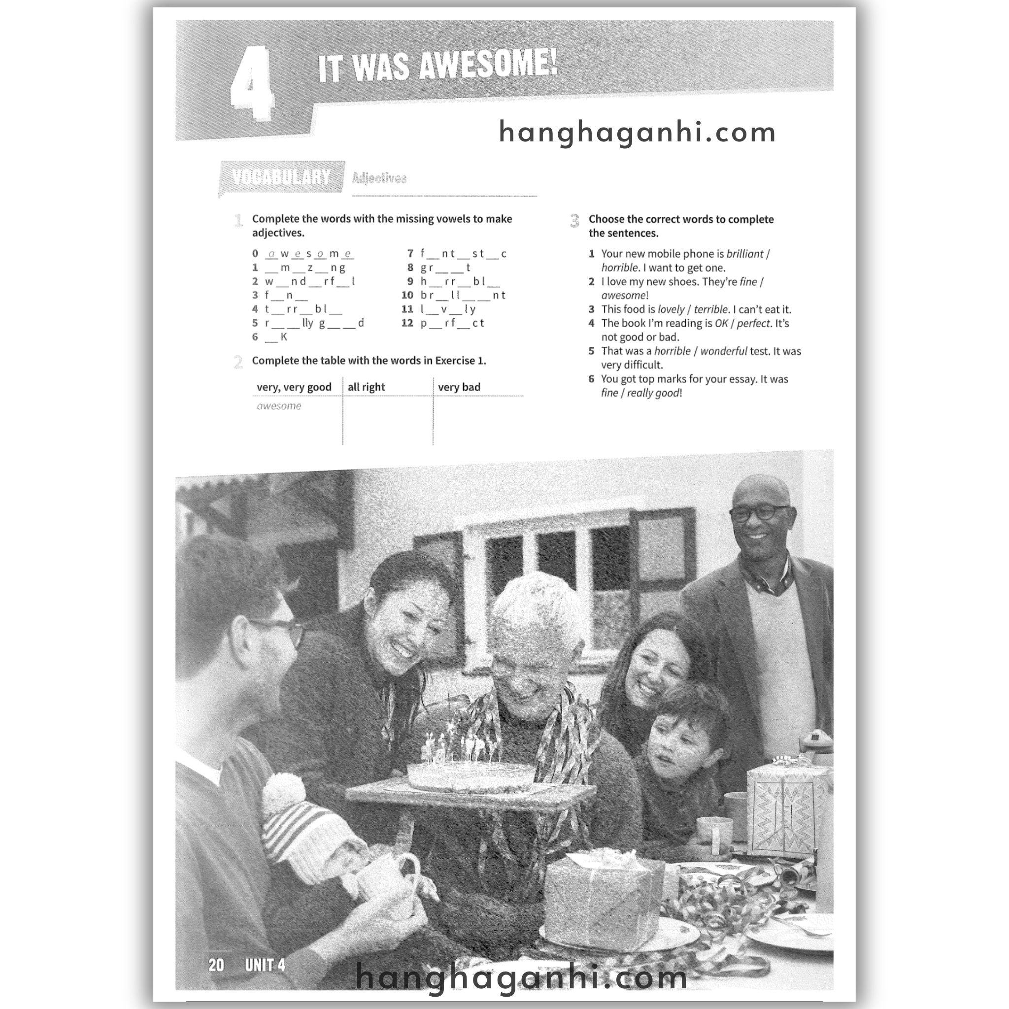 Cambridge PREPARE Level 2 ( Student’s Book- Workbook) Bản 2nd edition_thumbnail_7
