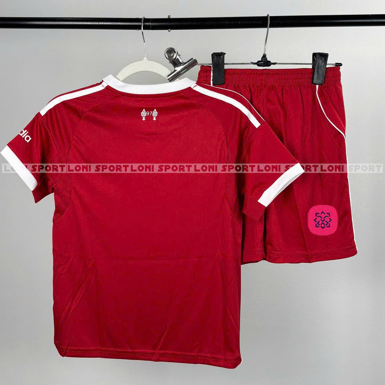 Bộ Kid Liverpool sân nhà đỏ 25/26_thumbnail_1