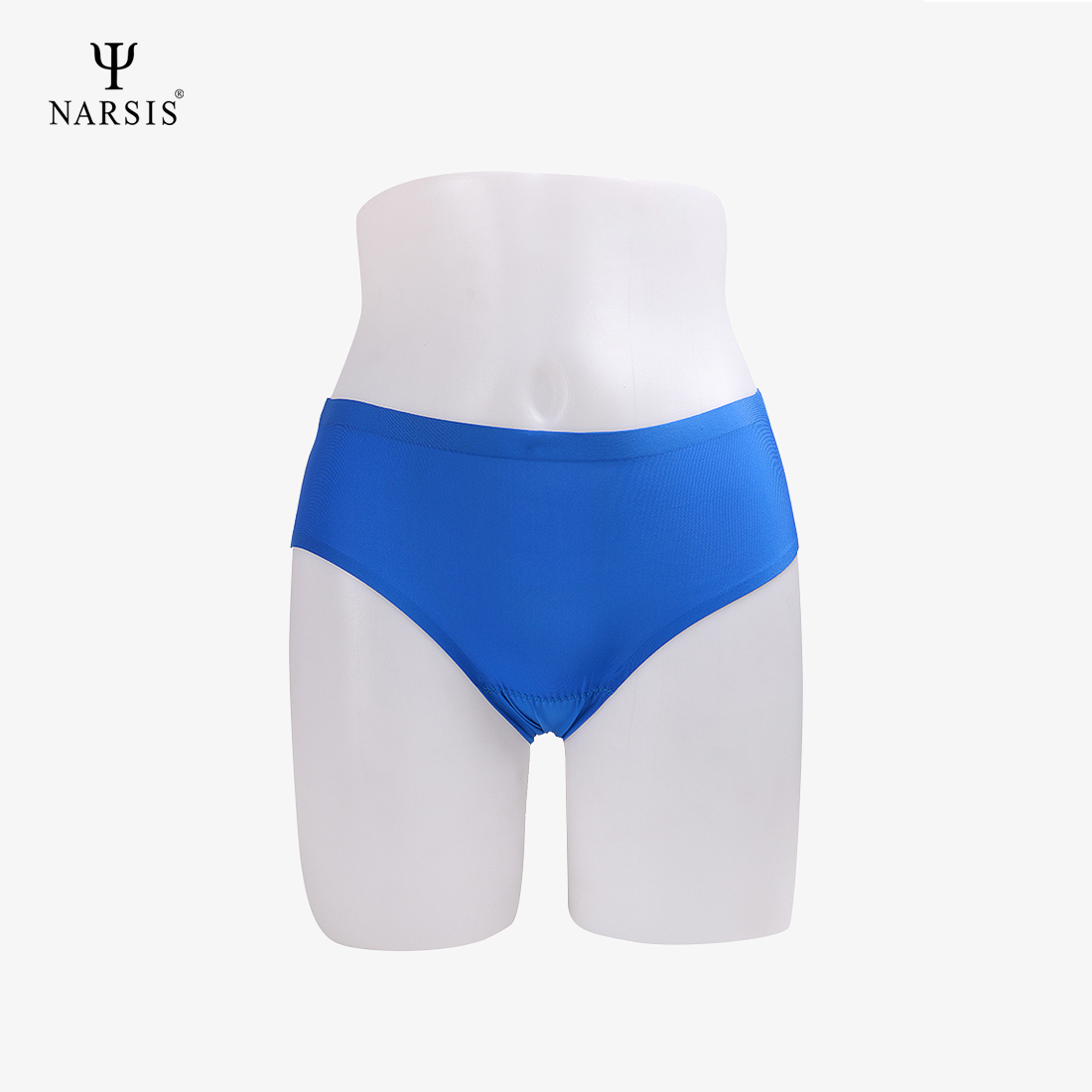 QUẦN LÓT NỮ K7096 NARSIS CHẤT LIỆU THOÁNG MÁT, DỄ CHỊU, THOẢI MÁI CẢ NGÀY, DỄ VẬN ĐỘNG_thumbnail_2