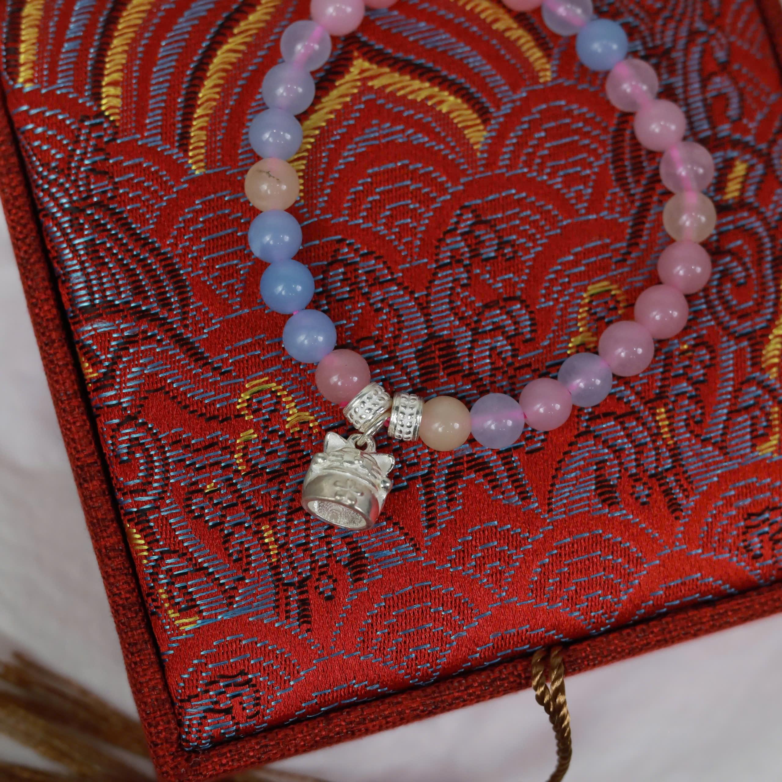 Vòng tay thải mã não thủ liên_thumbnail_2