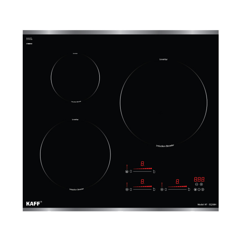 Bếp ba từ KF – SQ38IH - Ảnh 5