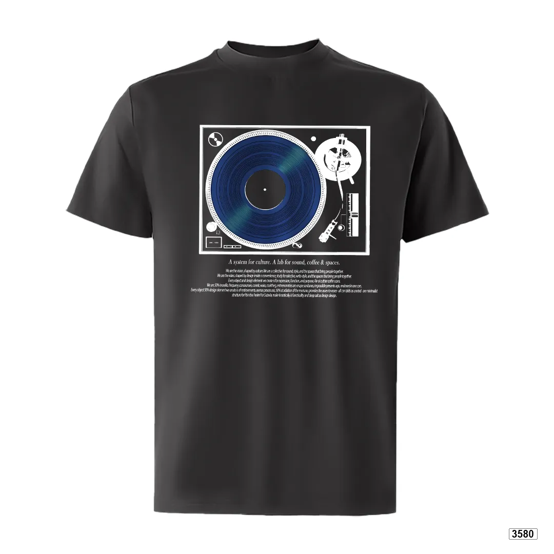 Áo thun nam form rộng trẻ trung TeePrint 3580_thumbnail_10