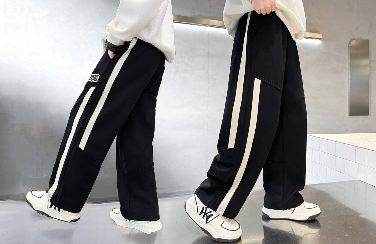 Quần nỉ bé trai QD25009_thumbnail_2