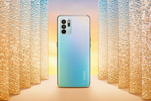 Oppo dẫn đầu phân khúc smartphone tầm trung 7-10 triệu