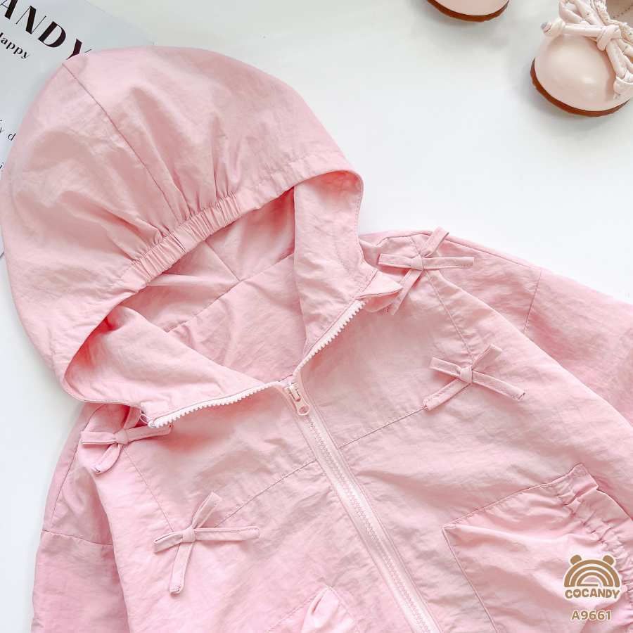 Áo khoác HỒNG gió phối bèo thân_thumbnail_6