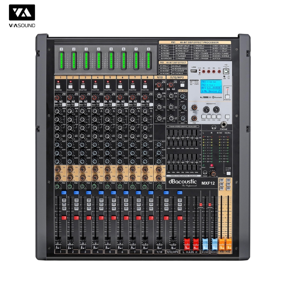 Mixer DBACOUSTIC MFX12 PREMIUM_thumbnail_0