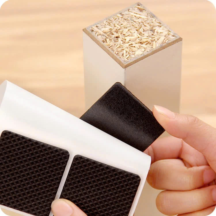 Đệm Chân Bàn Ghế Chống Trượt