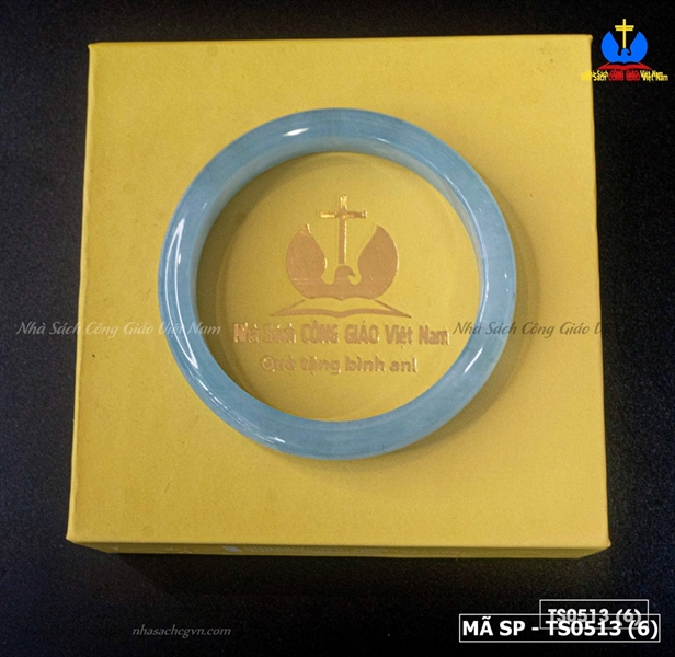 Vòng đá Aquamarine 10mm_thumbnail_3