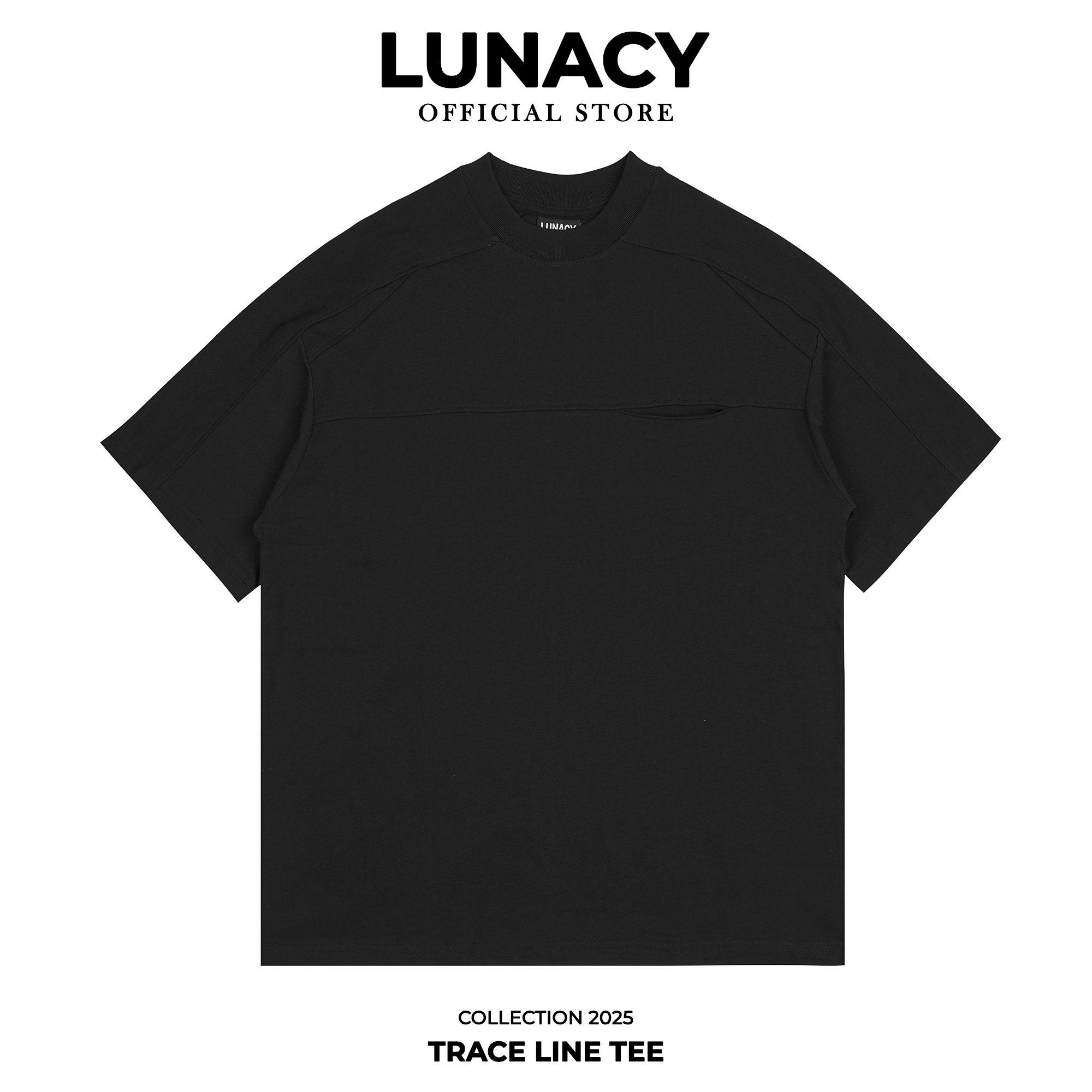 Trace Line Tee_thumbnail_2