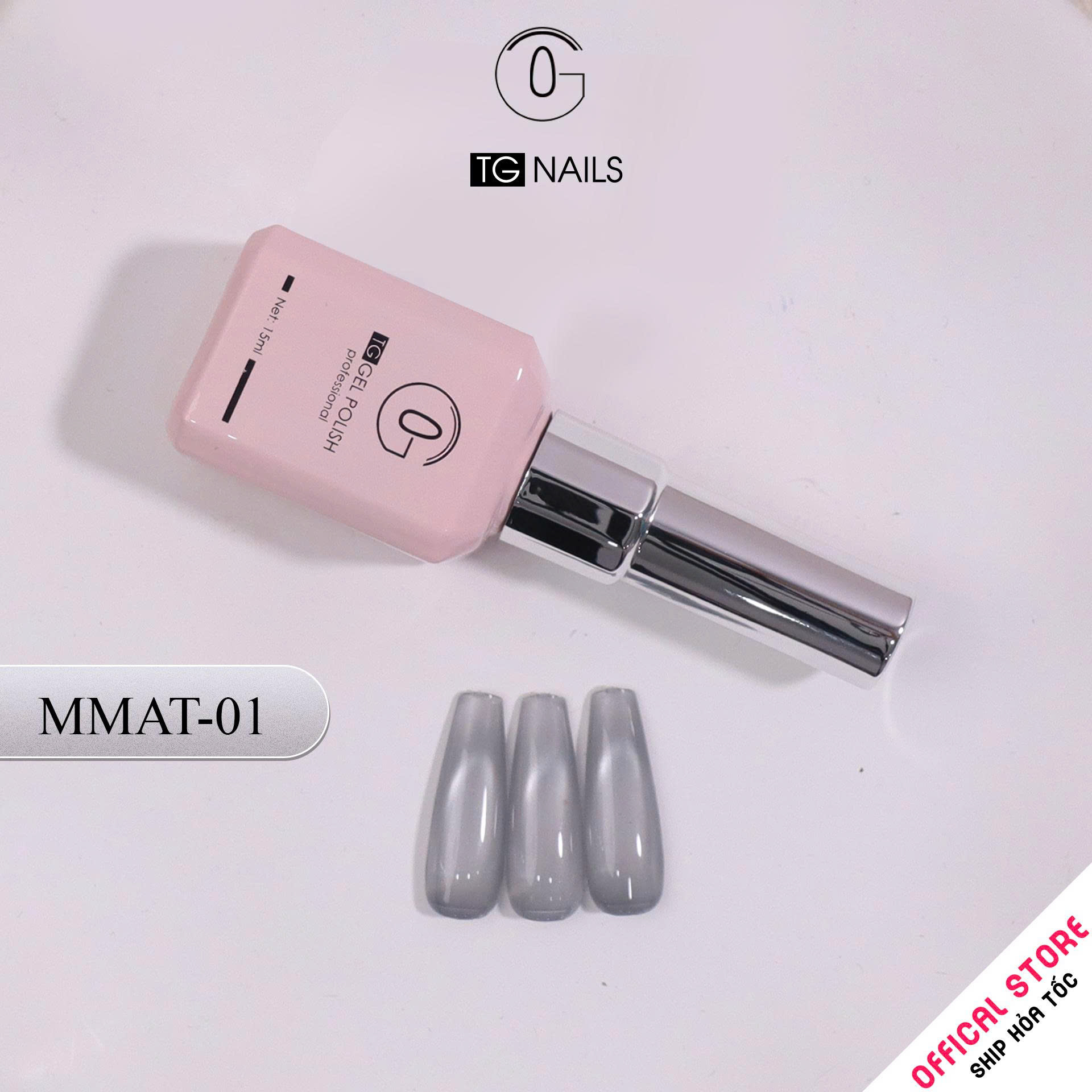 Sơn mắt mèo ánh trăng TG cọ tròn chai 15ml_thumbnail_4