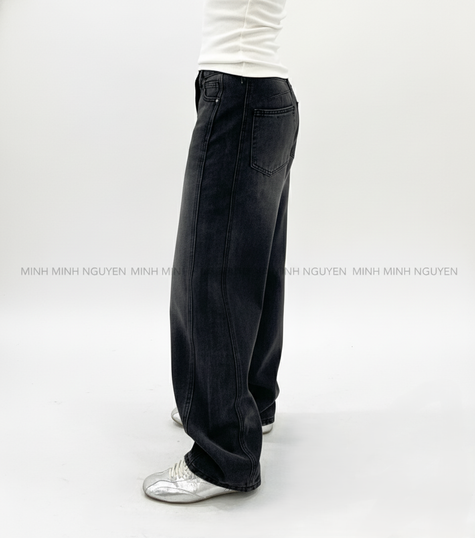 QUAN JEAN PULL&BEAR_thumbnail_2