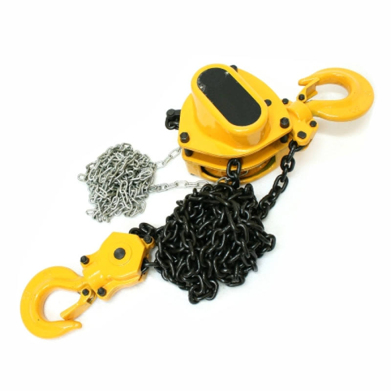 Palang xích kéo tay HSZ 1 tấn, 2 tấn, 3 tấn và 5 tấn – Bản xích 2,5m và 5m_thumbnail_7