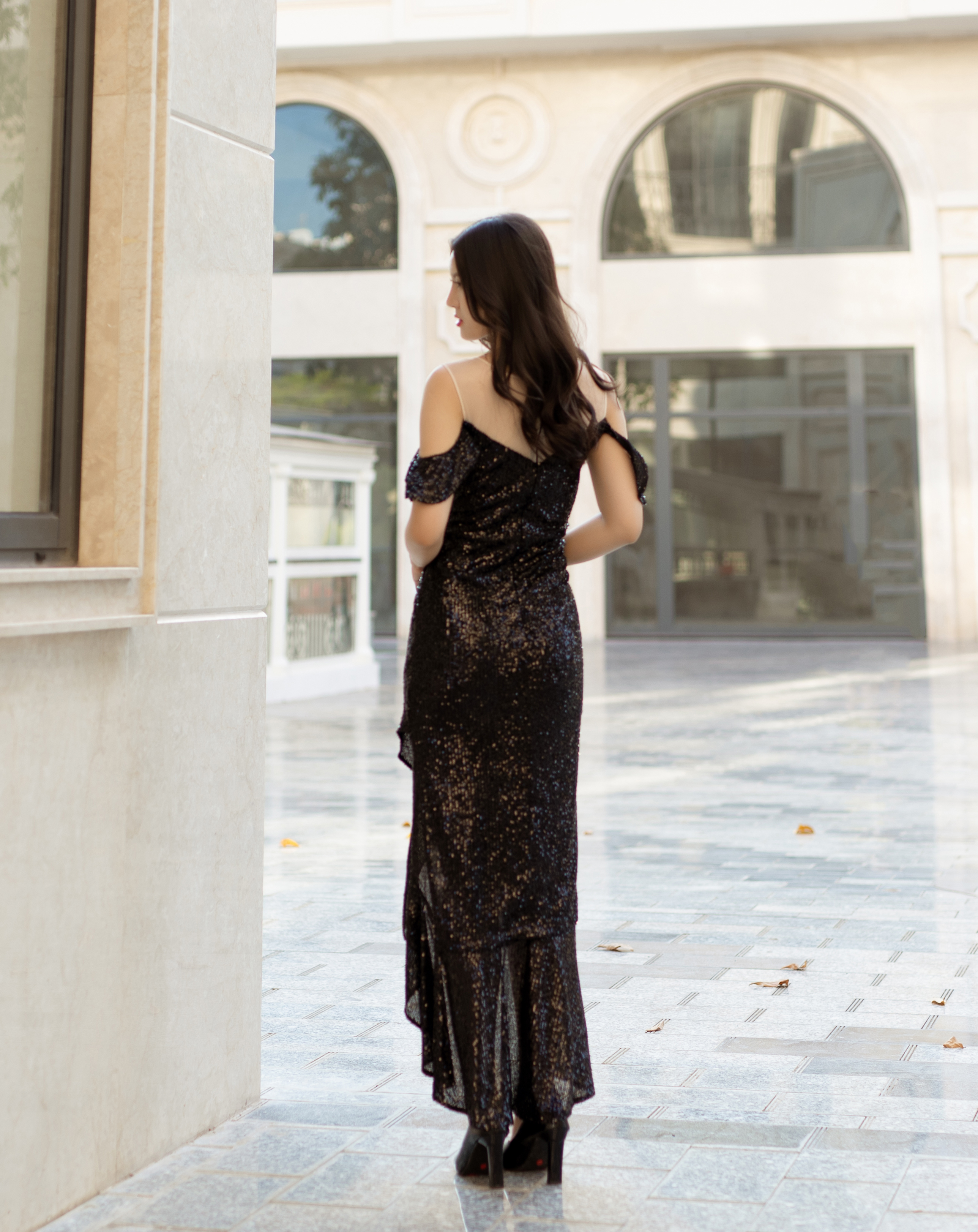 Đầm dạ hội DIVA dáng đuôi cá cao cấp_thumbnail_15