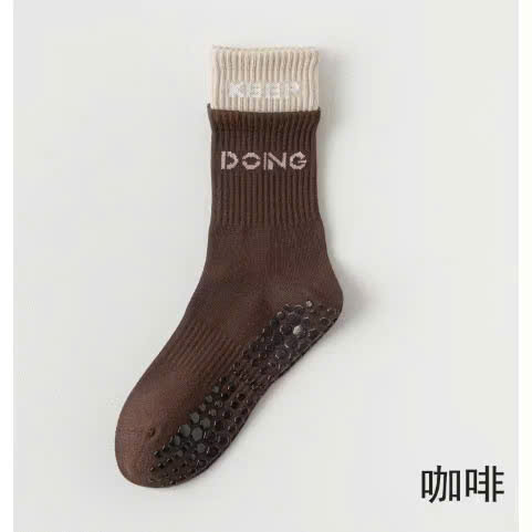 L146 Tất chống trượt ( 1 túi 5 đôi )_thumbnail_13