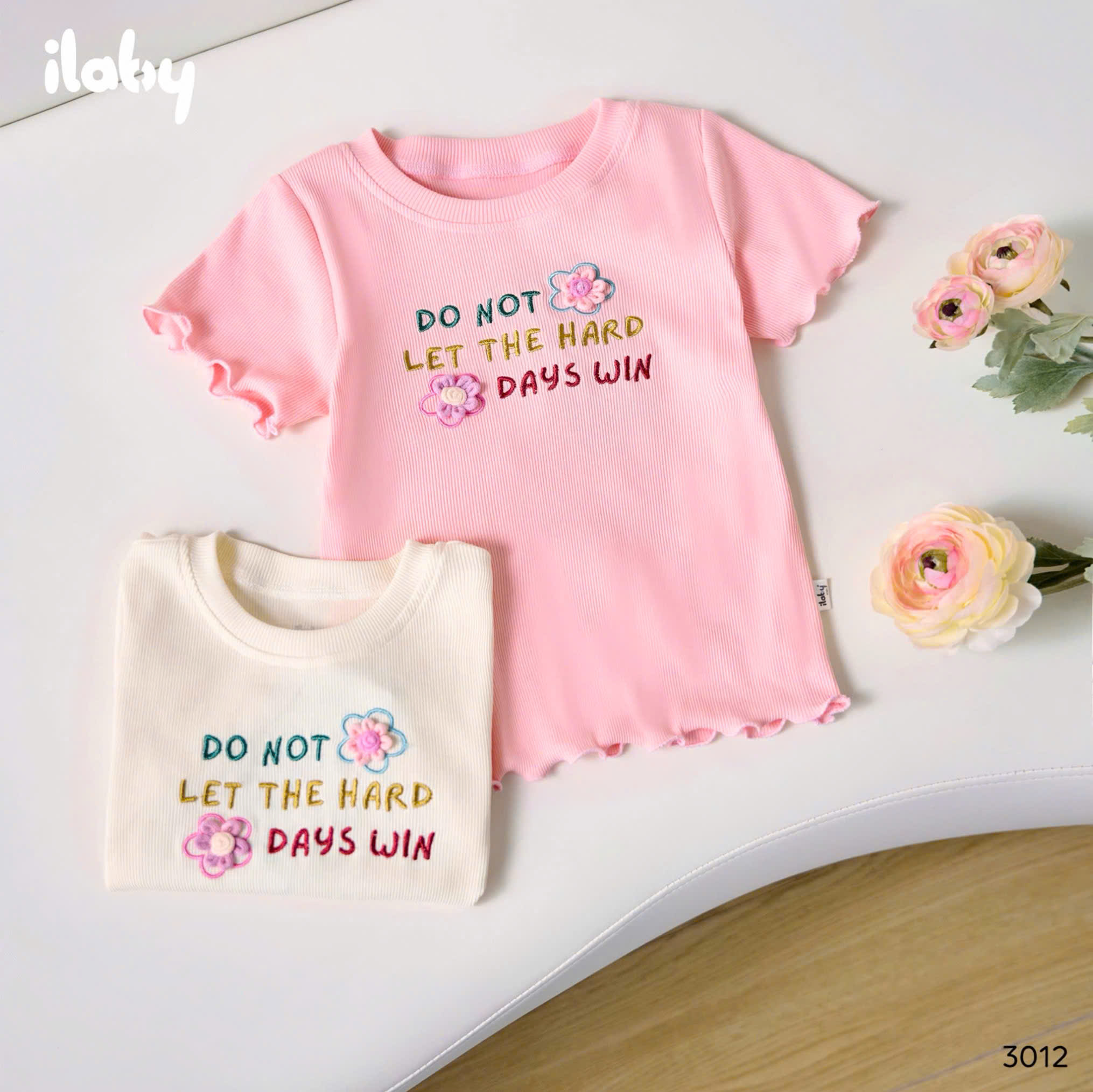 Áo tăm thêu đính hoa nổi