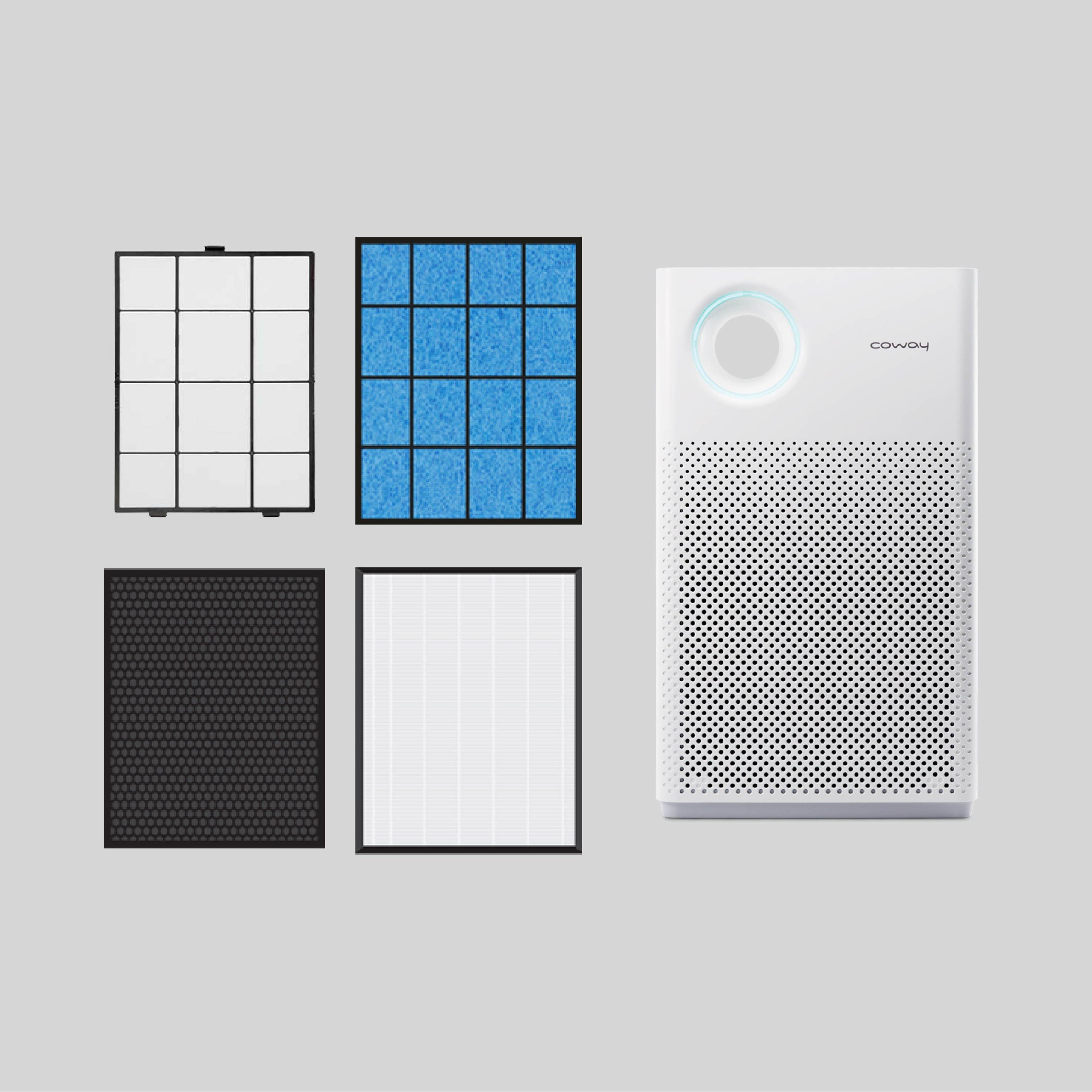 Coway Air Filter | AP-1018F