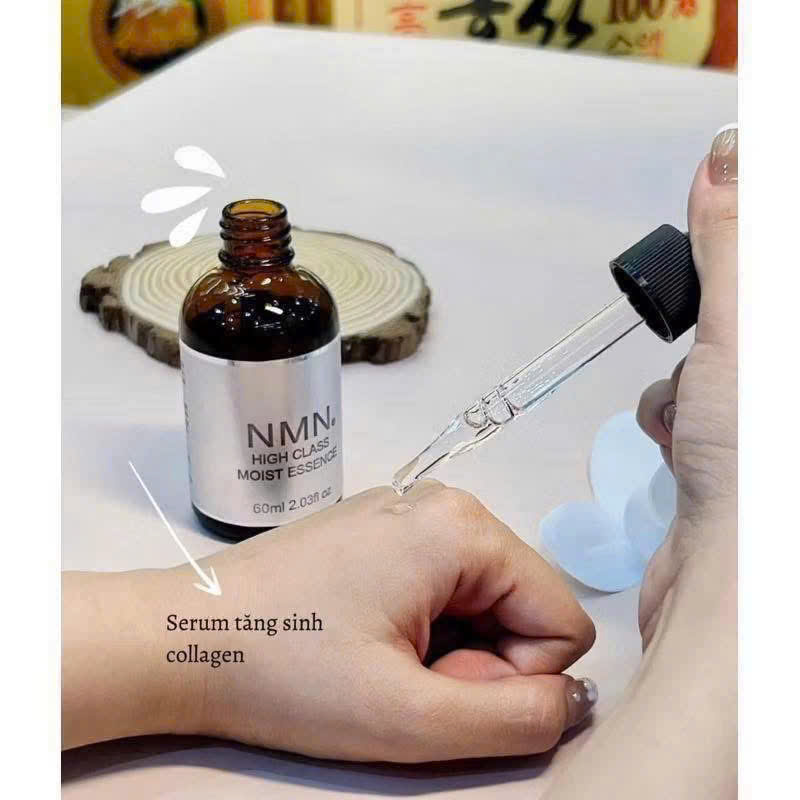HM108 Serum NMN Nhật