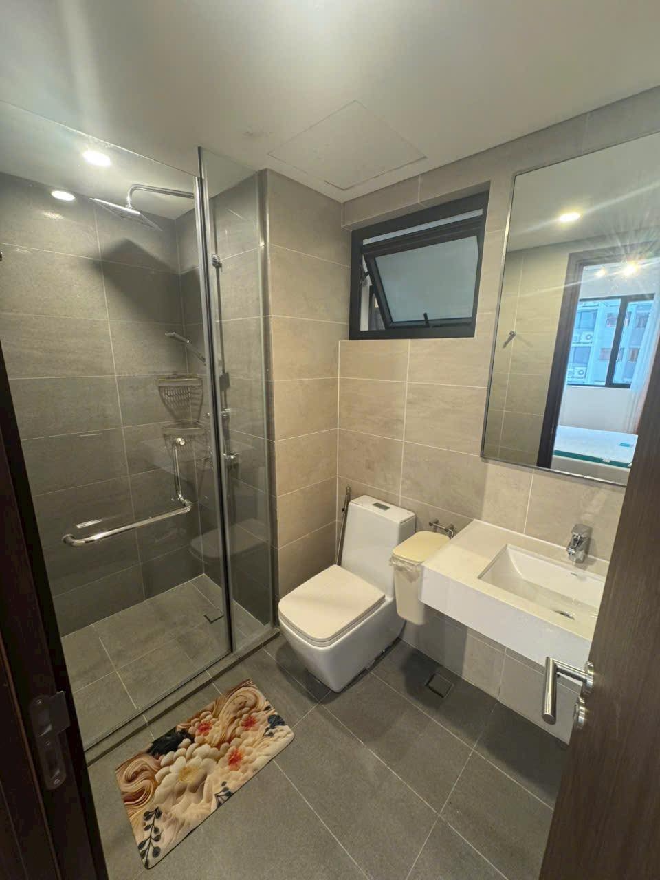 Cho thuê căn hộ 2PN, full nội thất, dọn vào ở ngay_thumbnail_5