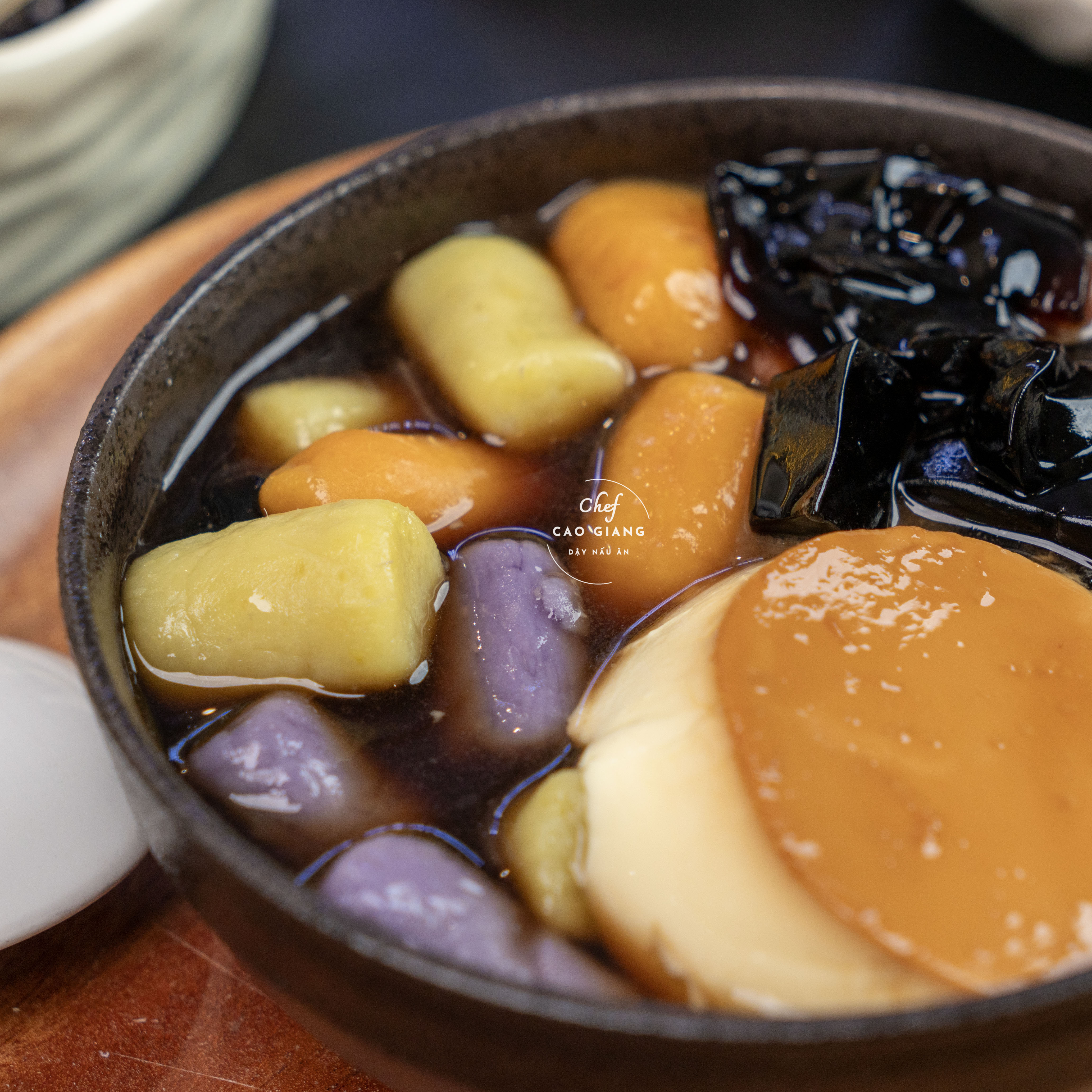 Lớp Chè Khoai Lang Dẻo_thumbnail_3