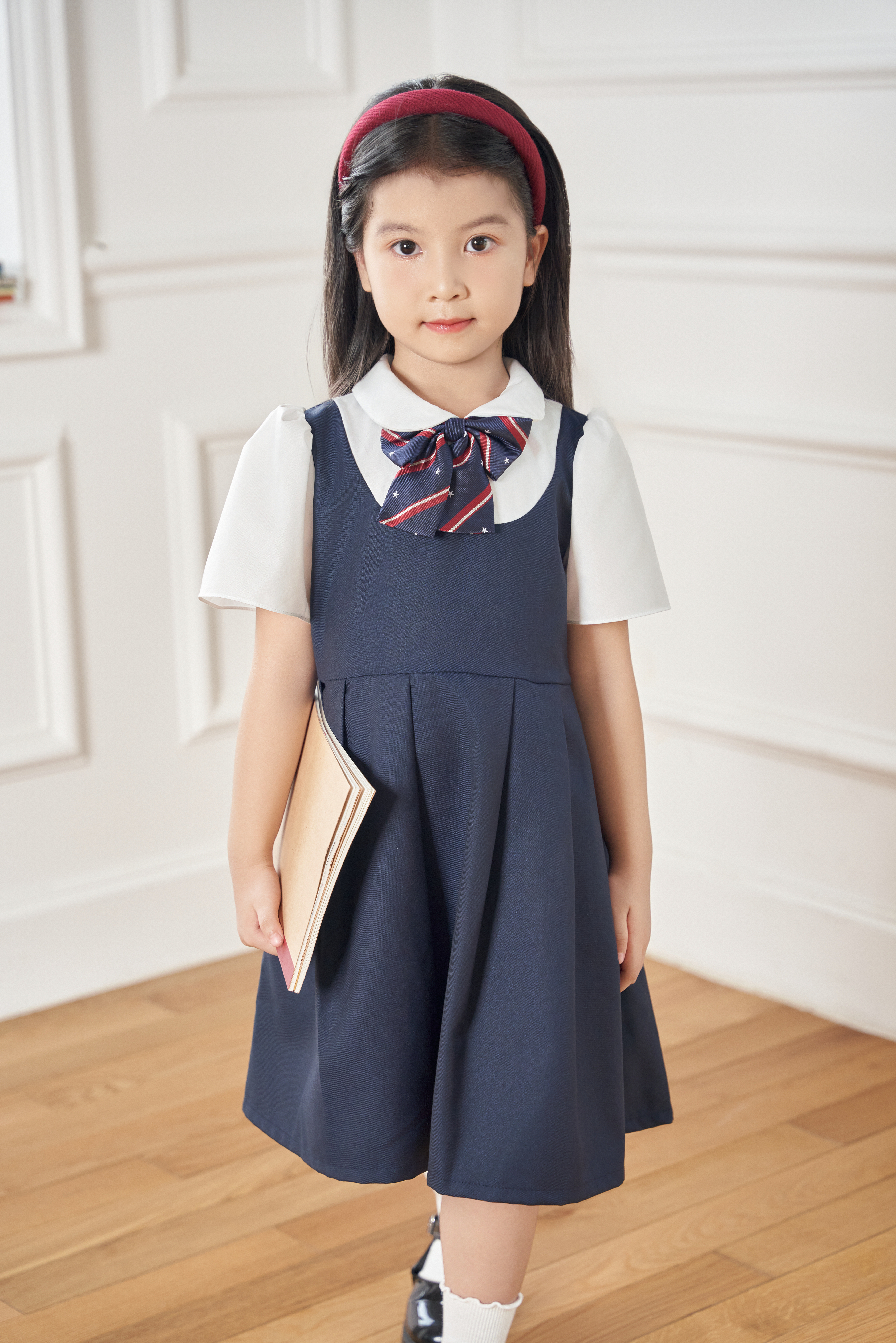 Nơ họa tiết kẻ chéo_thumbnail_4