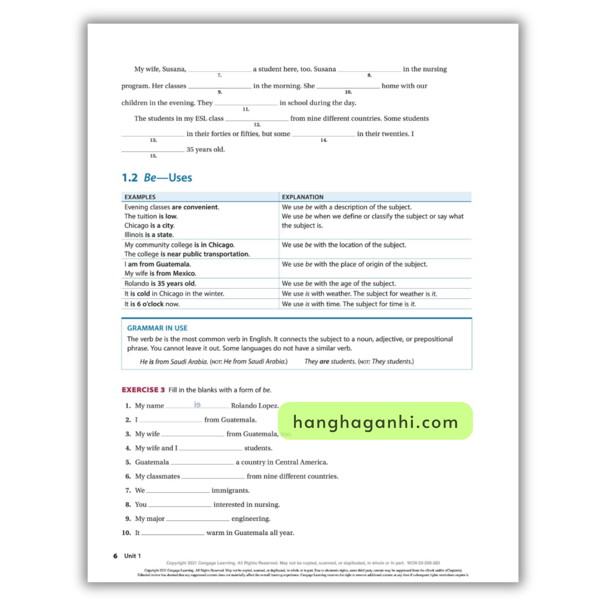 Grammar In Context (7Th Edition) – Trọn Bộ 4 Cuốn_thumbnail_10