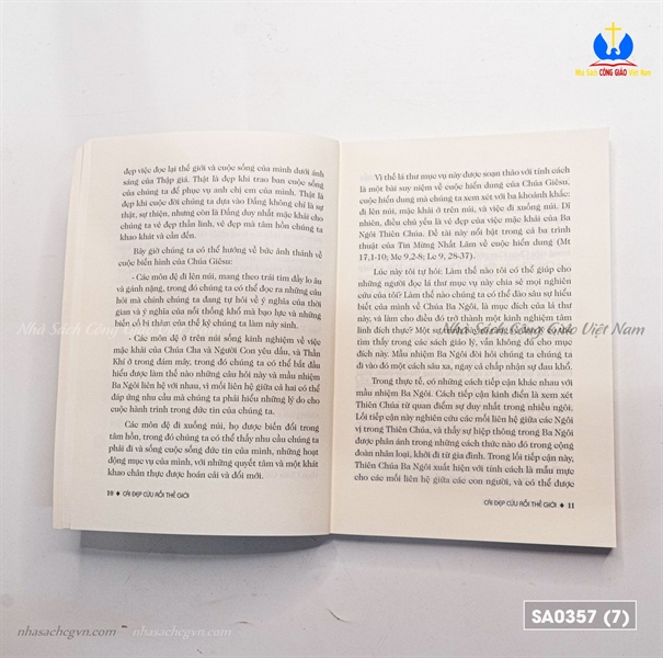 Cái đẹp cứu rỗi thế giới ✔_thumbnail_2