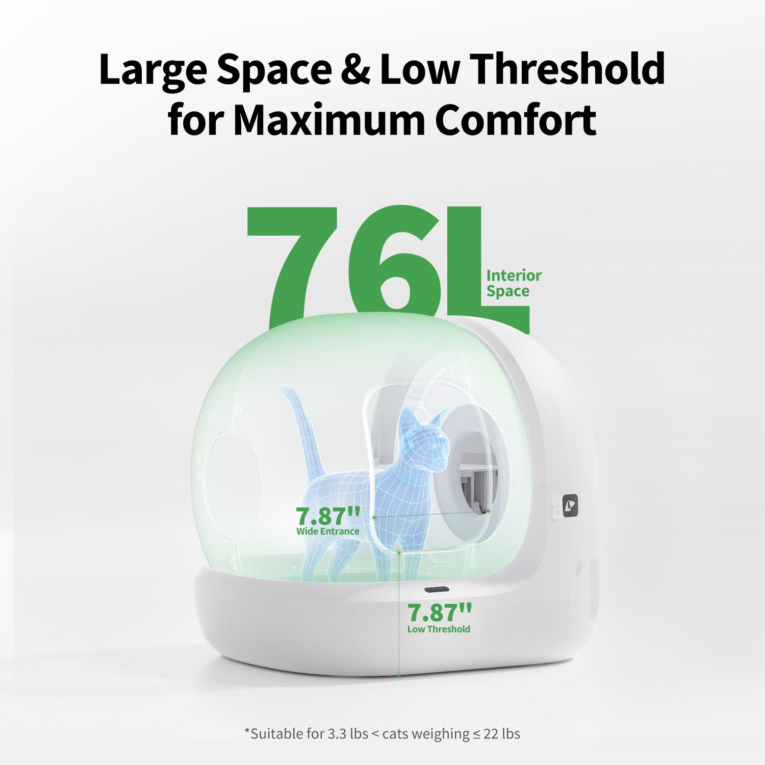 PETKIT PURA MAX 2 2026 Cat Litter Cleaner_thumbnail_9