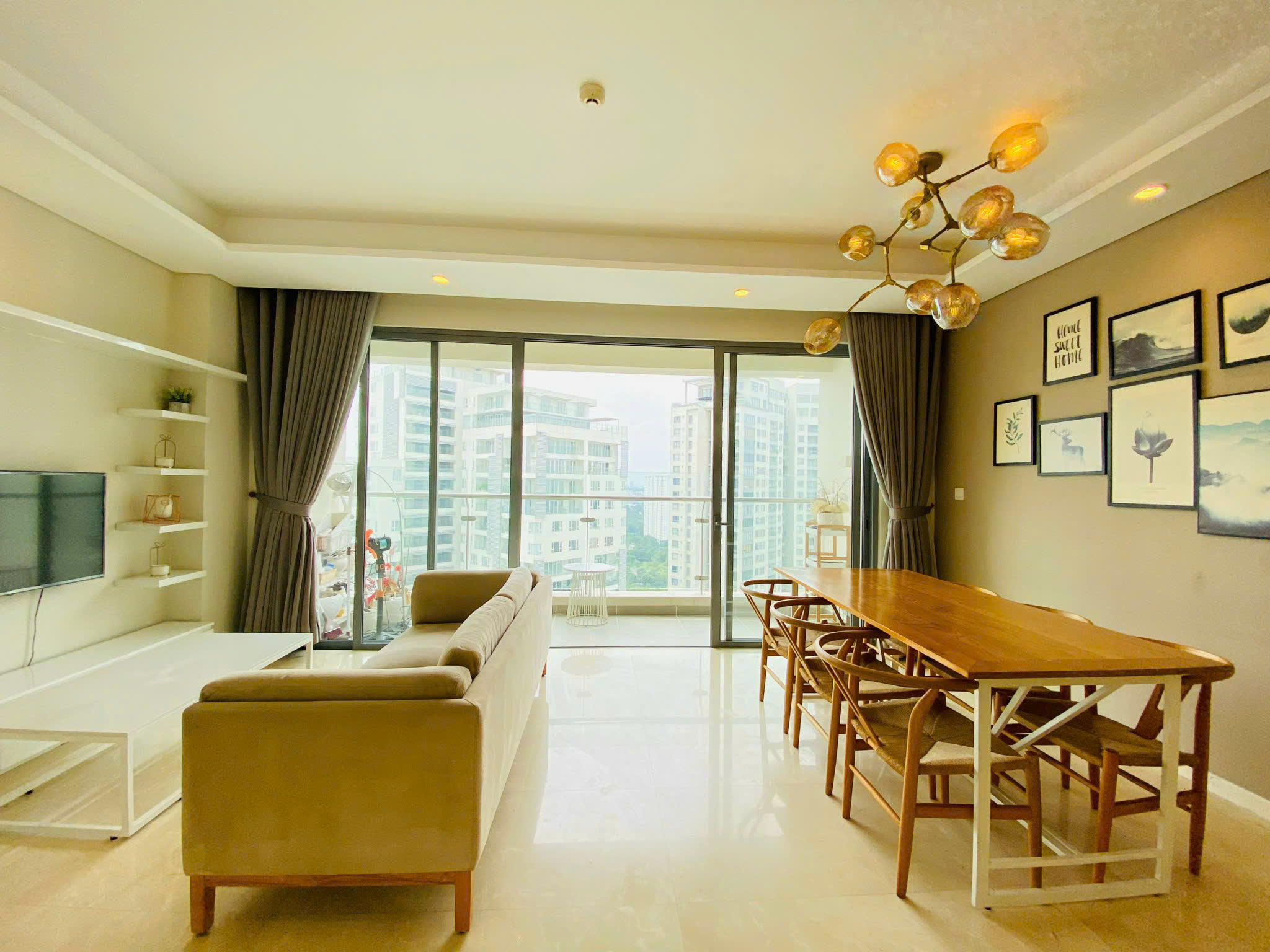 BÁN CĂN HỘ 2PN THÁP MALDIVES ĐẢO KIM CƯƠNG QUẬN 2