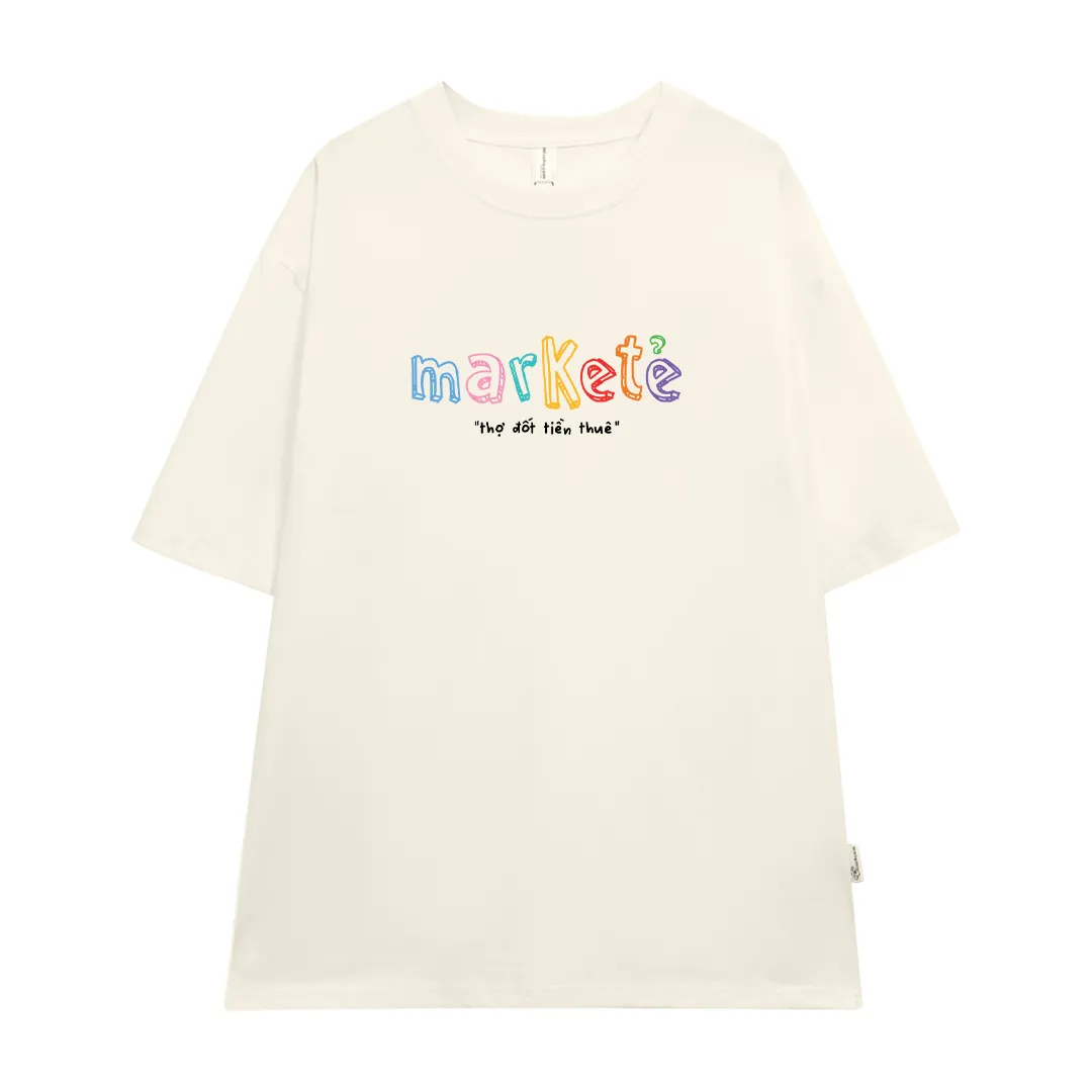 Áo thun form rộng Miucho Club chất vải co giãn thoáng mát thoải mái basic dễ phối in typography 2864_thumbnail_11