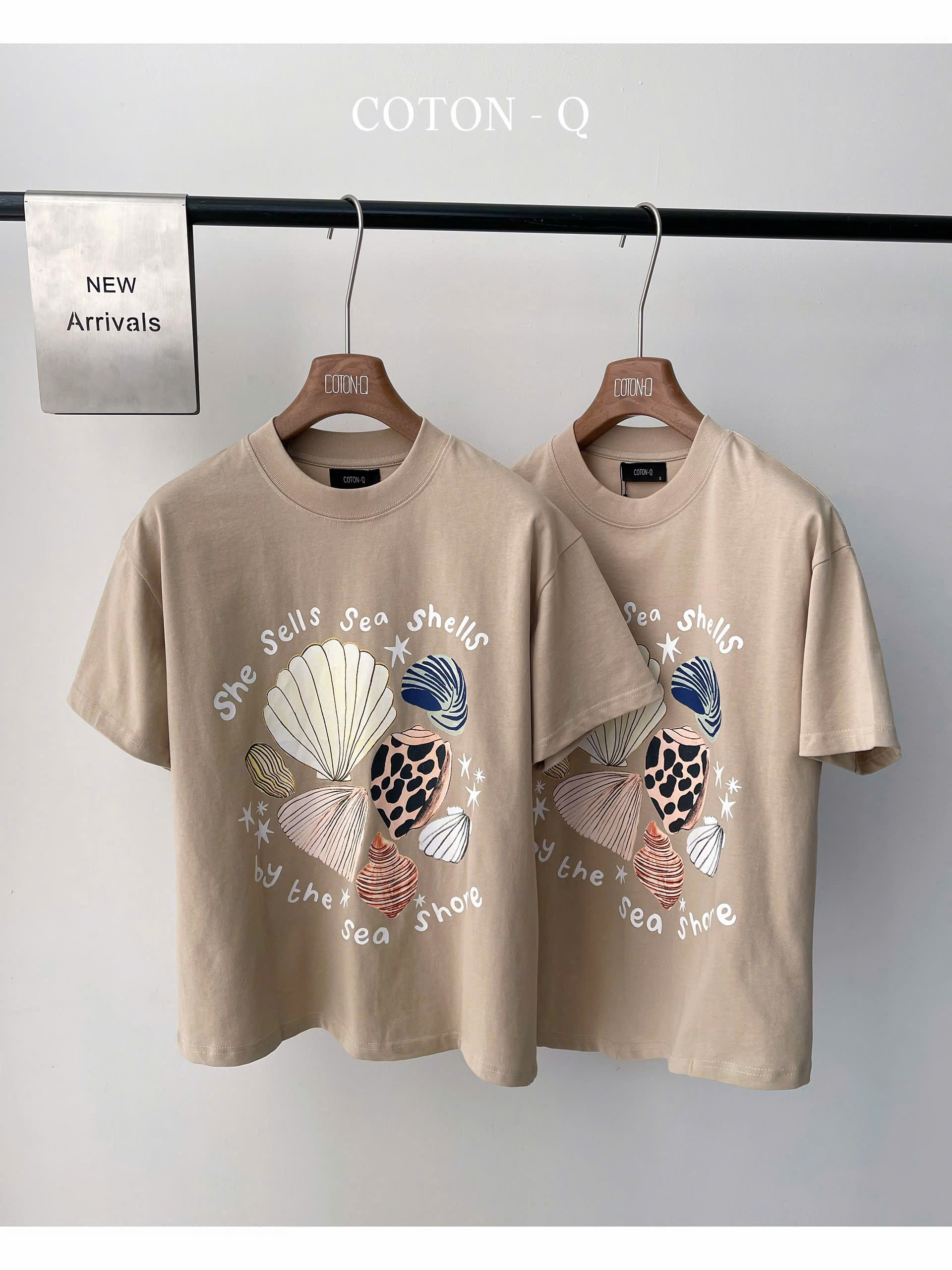 Áo thun in sò Cotton Q_thumbnail_5