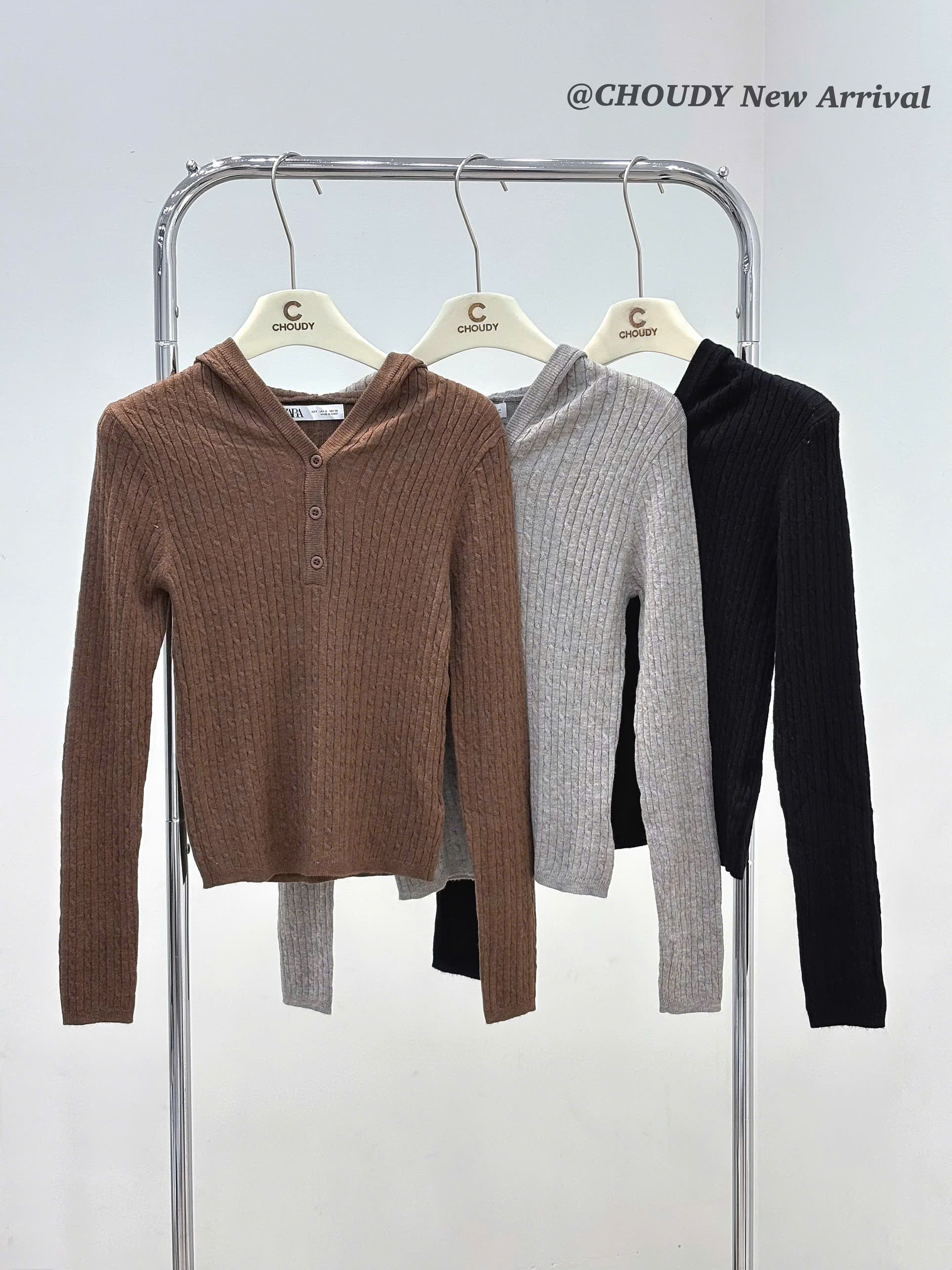 SALE A570 ÁO DỆT KIM 3 MÀU_thumbnail_1