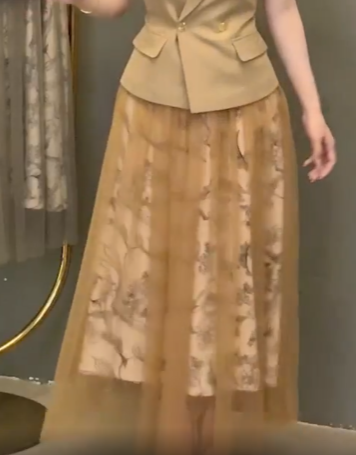 Chân Váy Xòe Phối Lưới_thumbnail_7