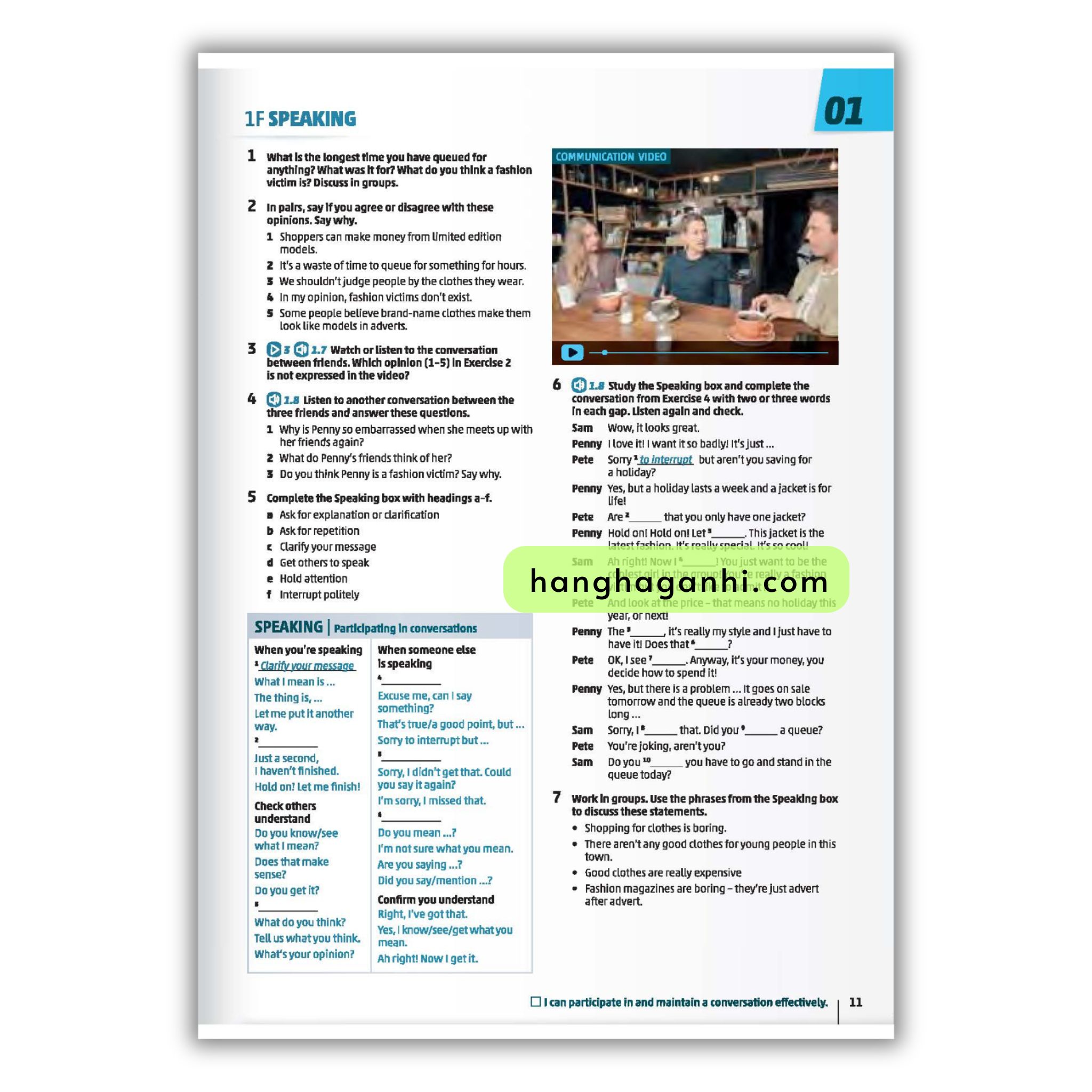 High Note 3 Student’s Book_thumbnail_7