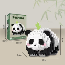 Quà tặng Lego gấu Panda 500 chi tiết_thumbnail_8