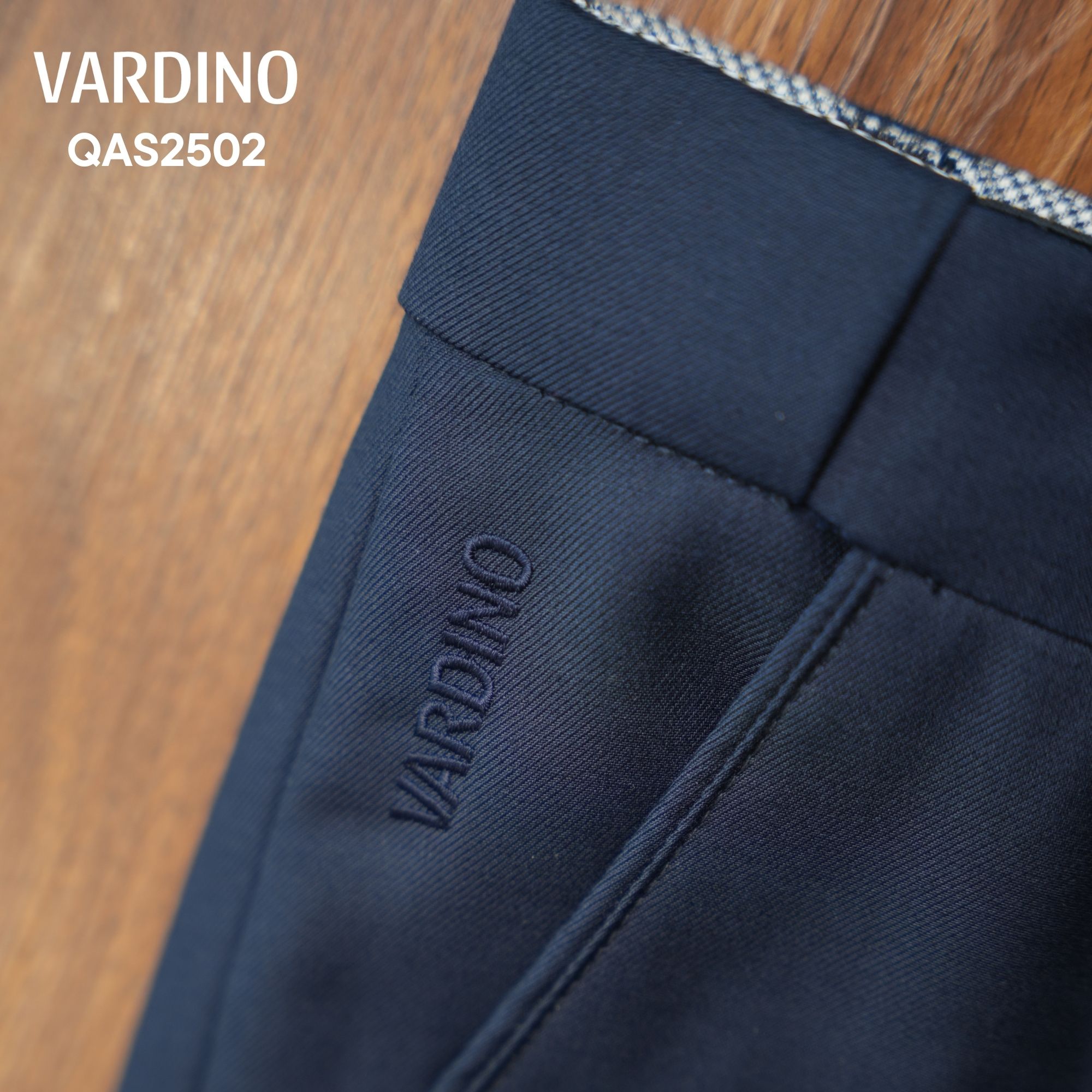 Quần âu nam Vardino QAS2502_thumbnail_5