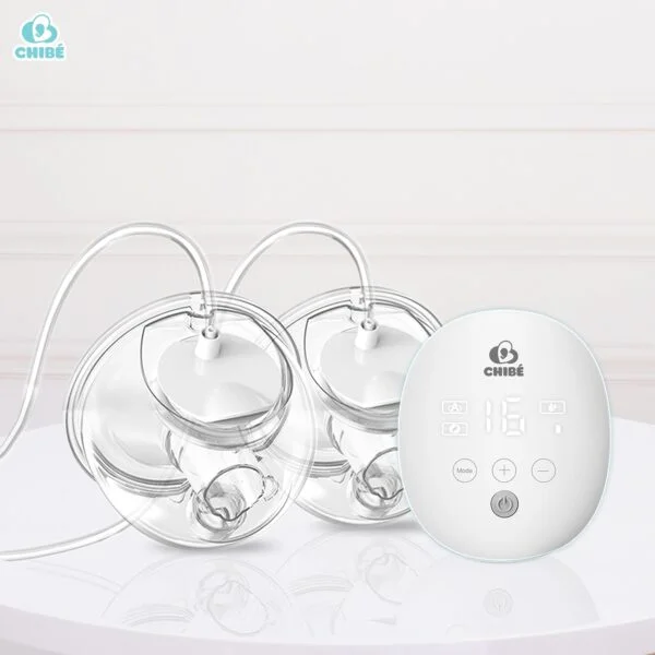 MÁY HÚT SỮA RẢNH TAY CHIBÉ CB019_thumbnail_2