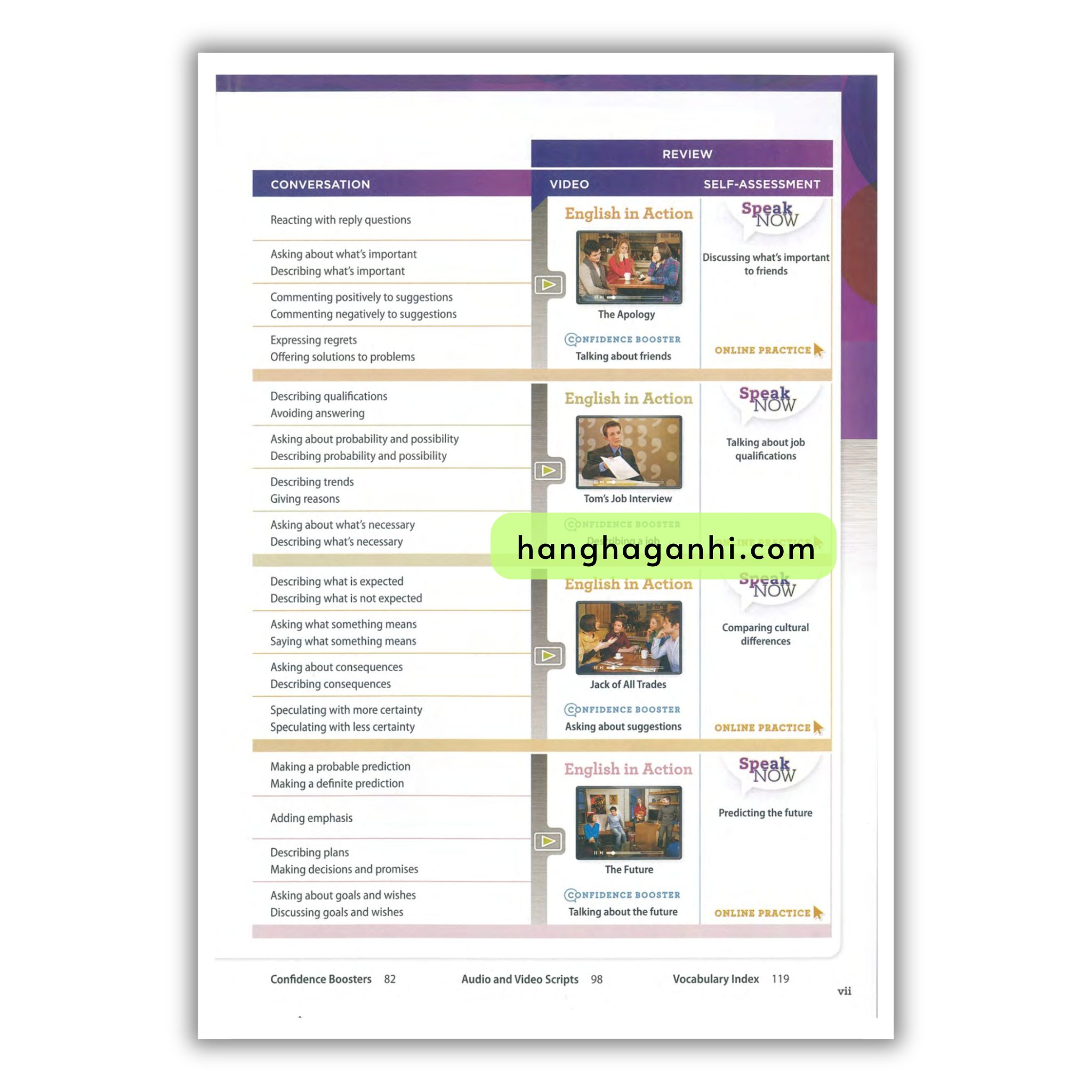 Speak Now 3 Student’s Book_thumbnail_8