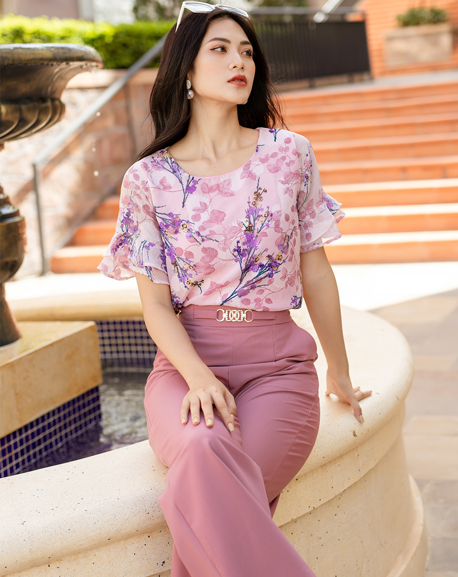 Áo kiểu voan thêu tay lỡ_thumbnail_3