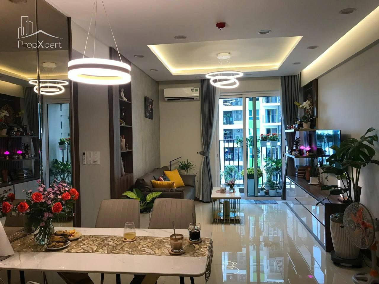 Cực Hot - Cho thuê căn hộ 1PN full nội thất nhà đẹp giá rẻ Vista Verde