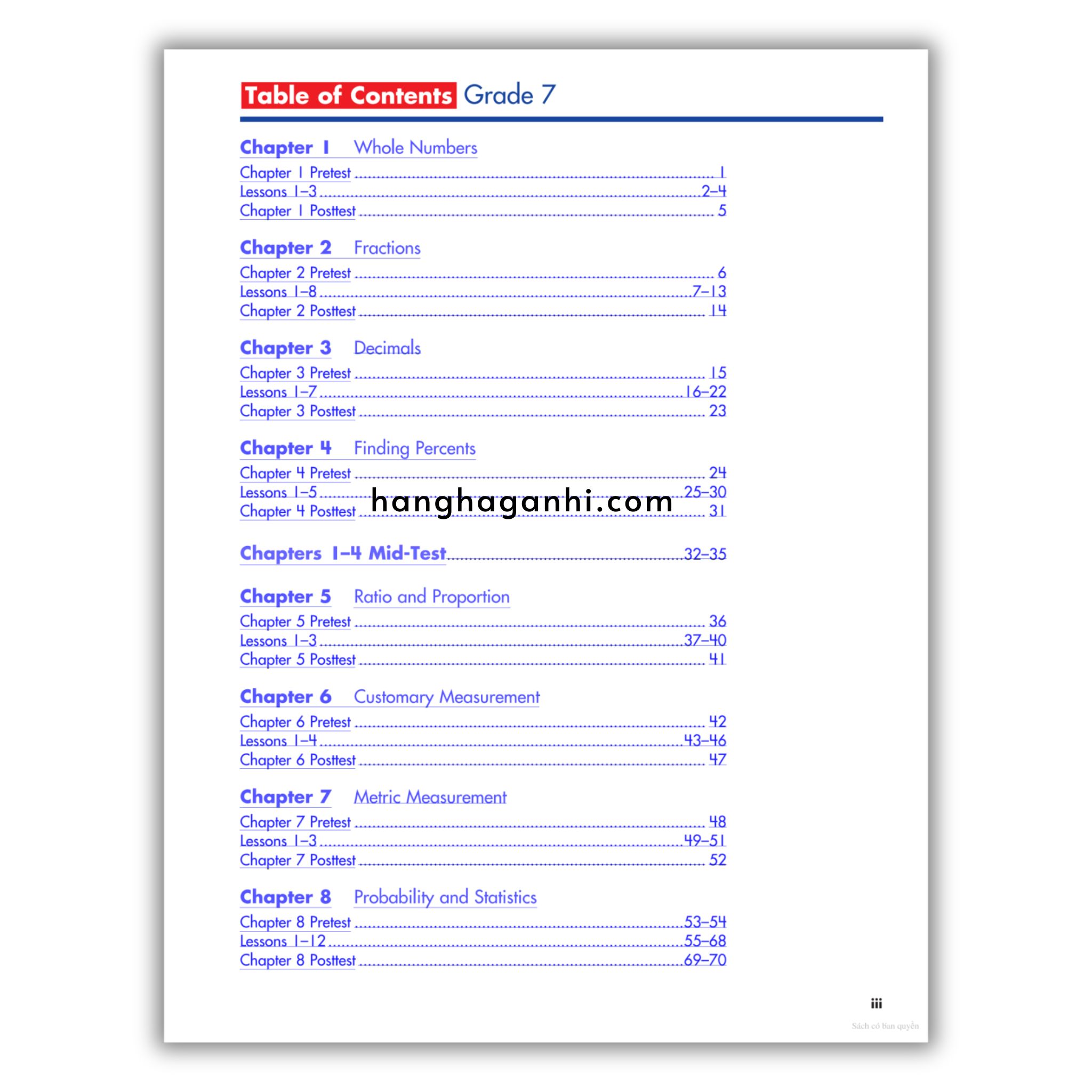 Spectrum Word Problems Workbook Grade 7_thumbnail_1