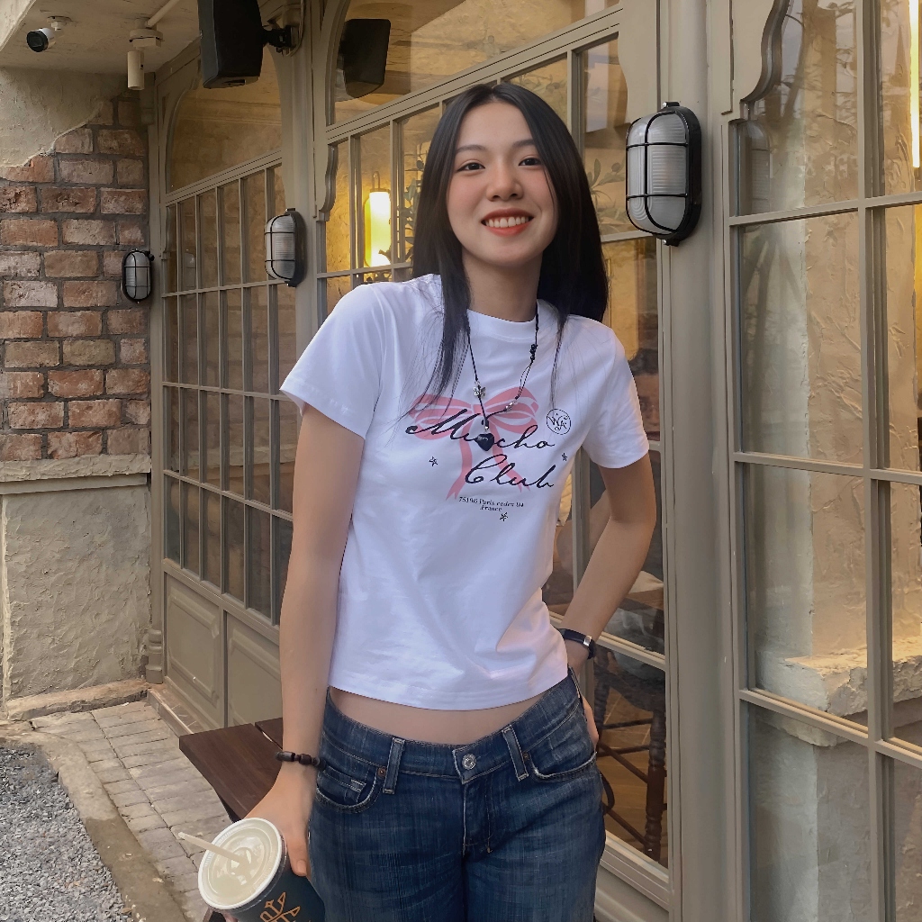 Áo thun baby tee AB222 Miucho vải cotton in Graphic_thumbnail_3