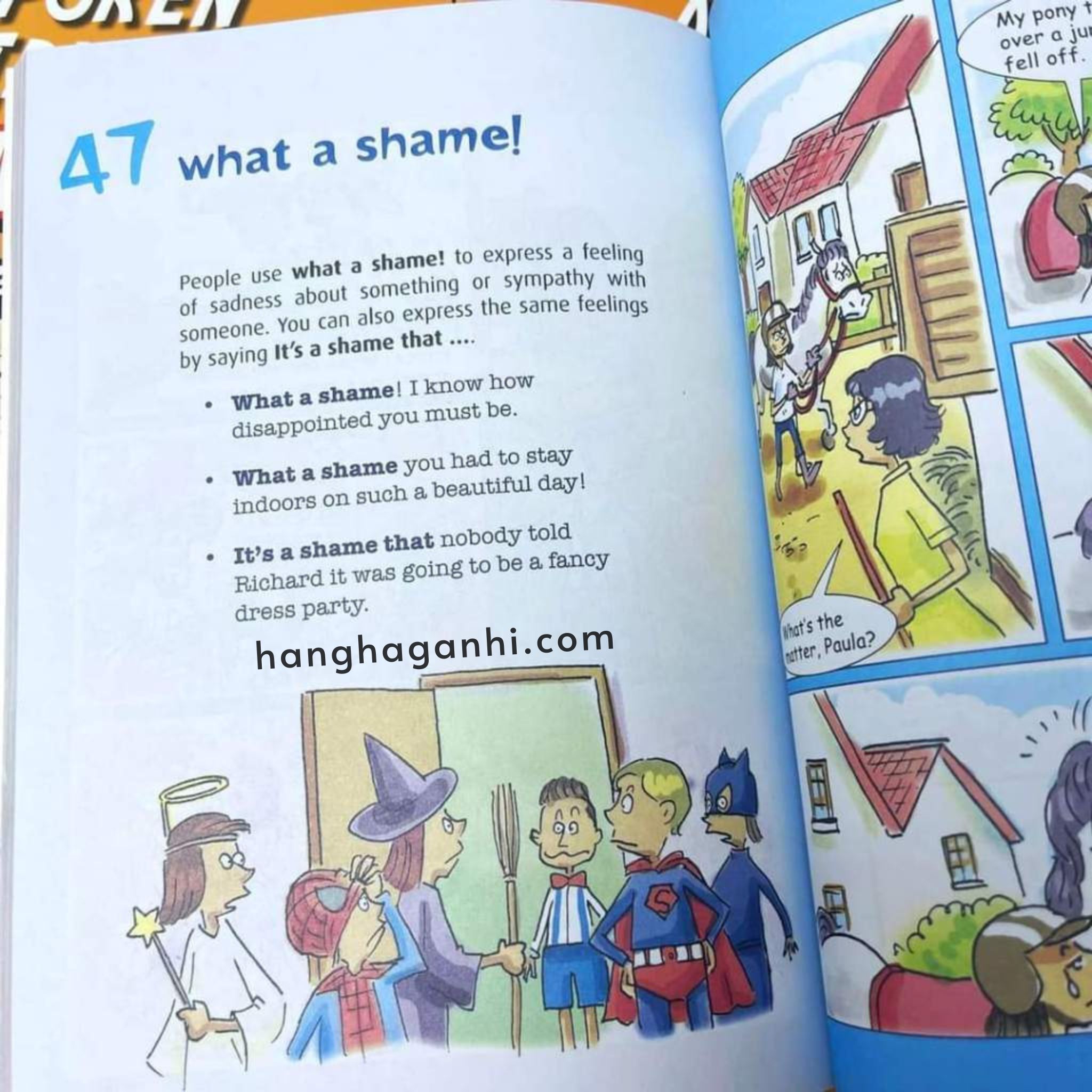 Scholastic in action (Sách nhập) - 45 quyển_thumbnail_5