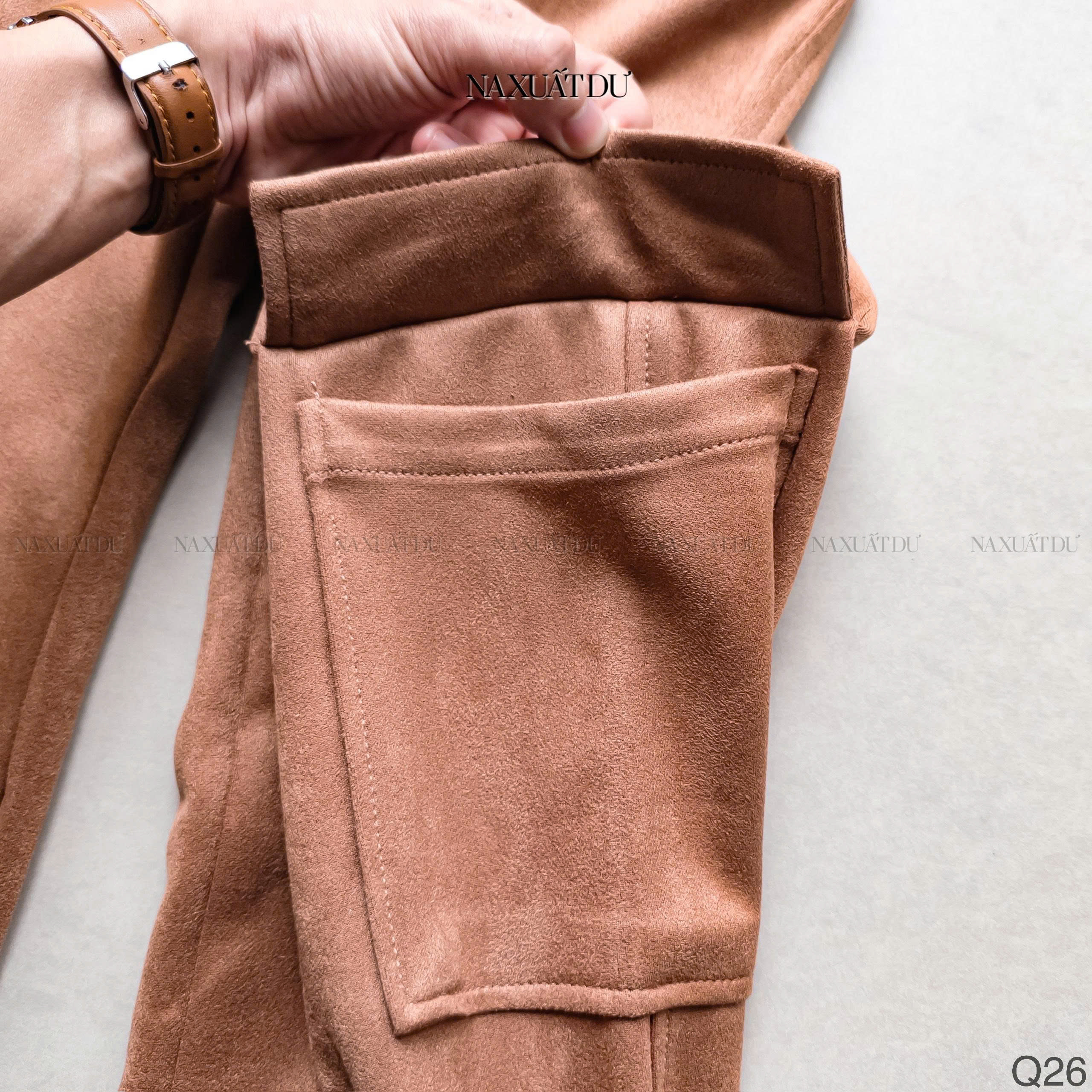 Quần túi hộp - Q264 (SALE)_thumbnail_7