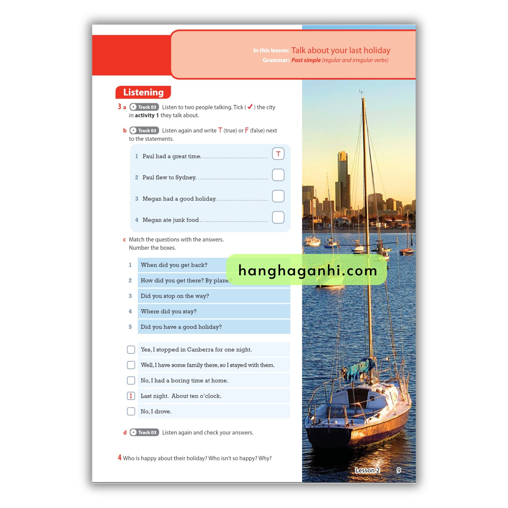 Time To Talk – 21St Century Communication Skills – Pre-Intermediate A2 Student’s Book_thumbnail_14