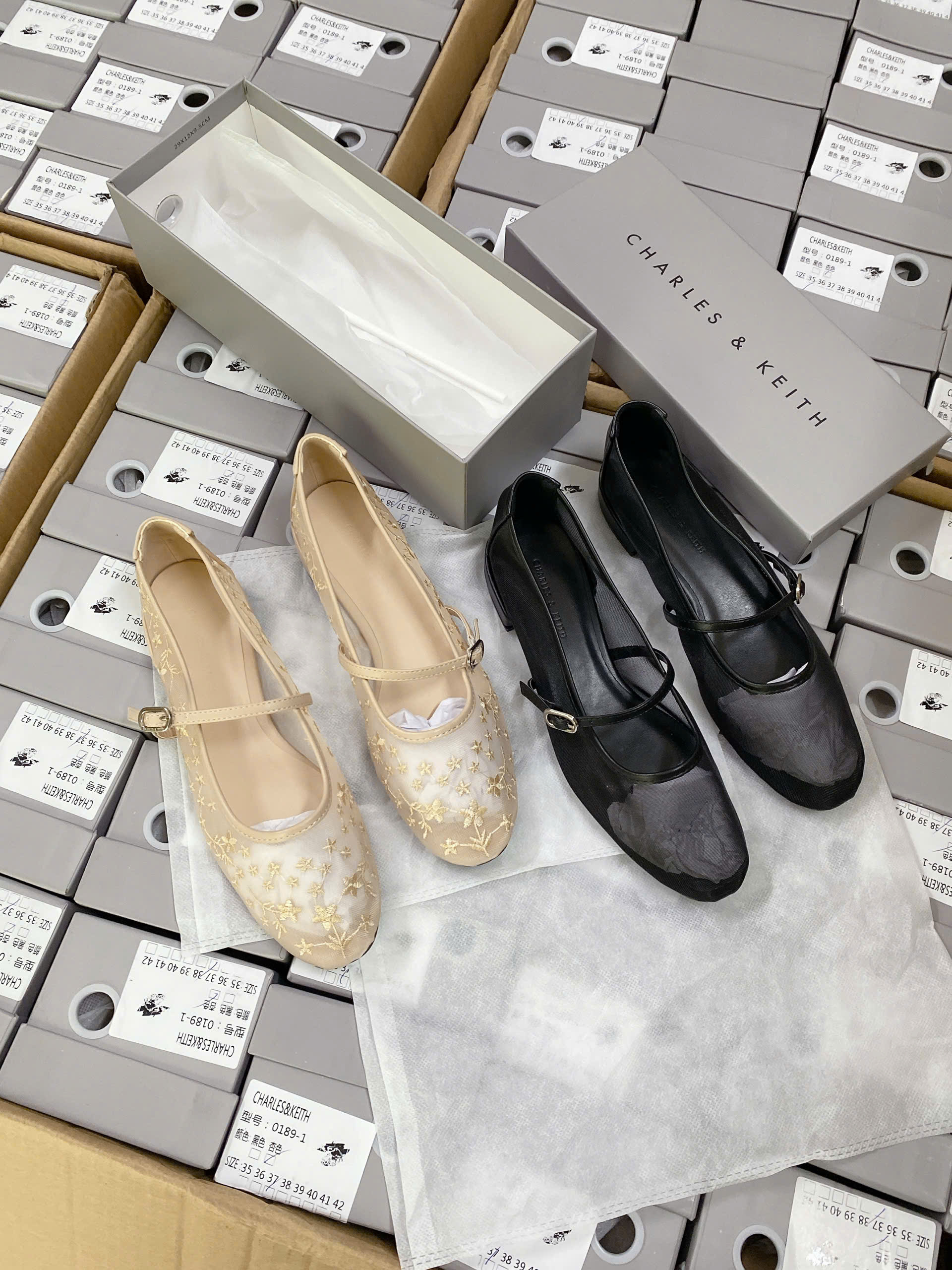 SALE G100 GIÀY BÚP BÊ NỮ 2 MÀU_thumbnail_18